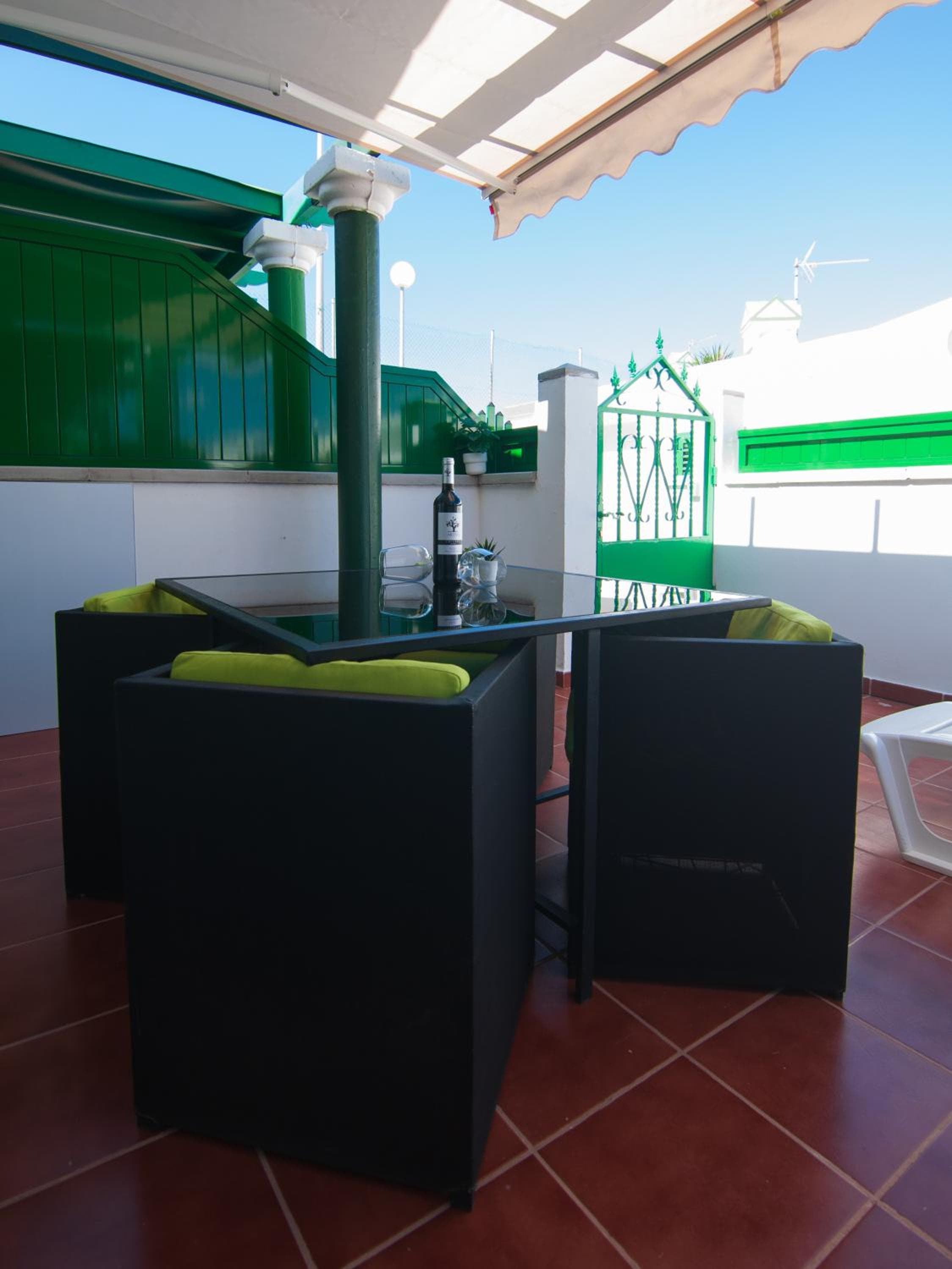 BUNGALOW CAMPO DE GOLF — 5