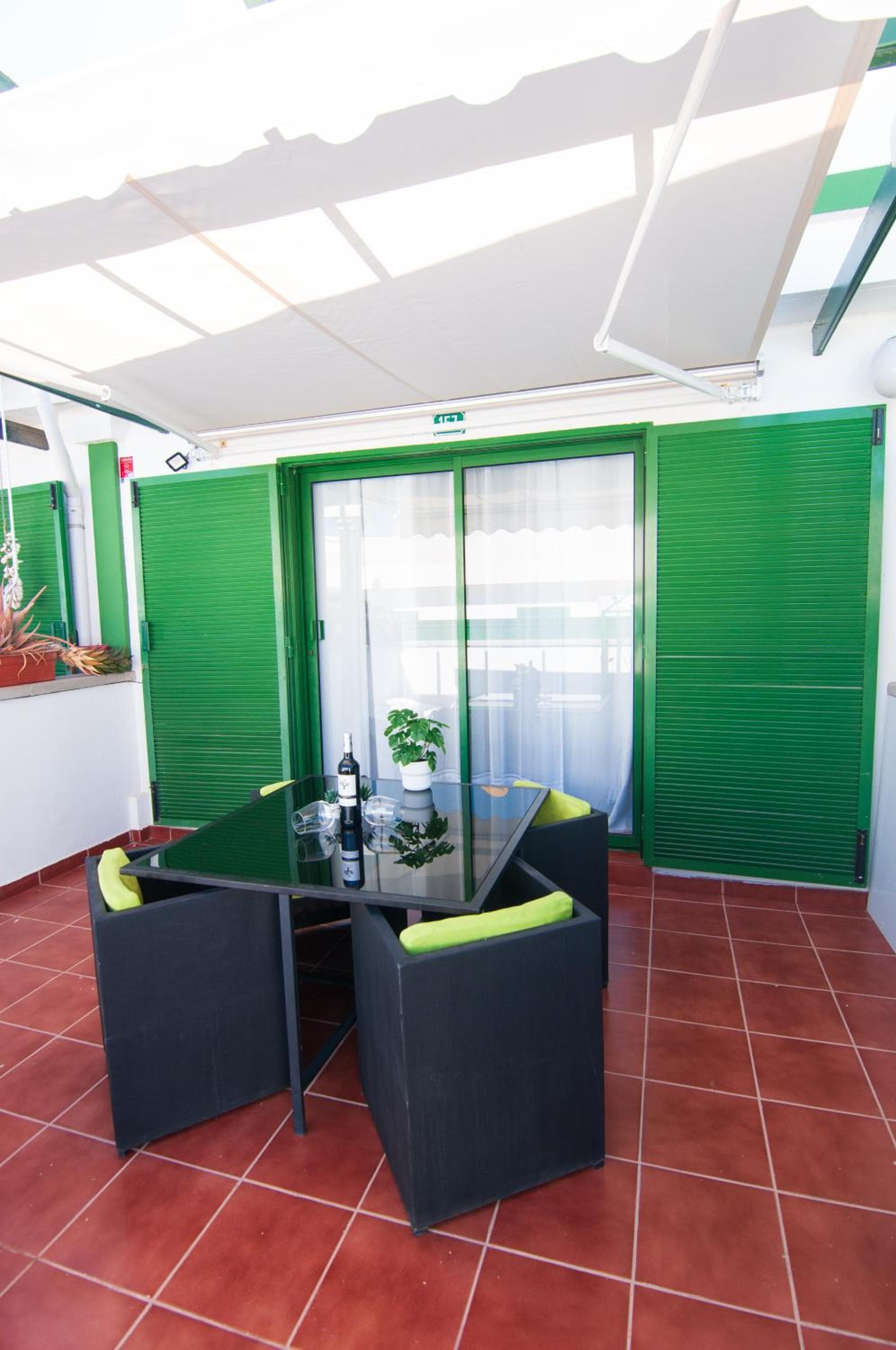 BUNGALOW CAMPO DE GOLF — 1