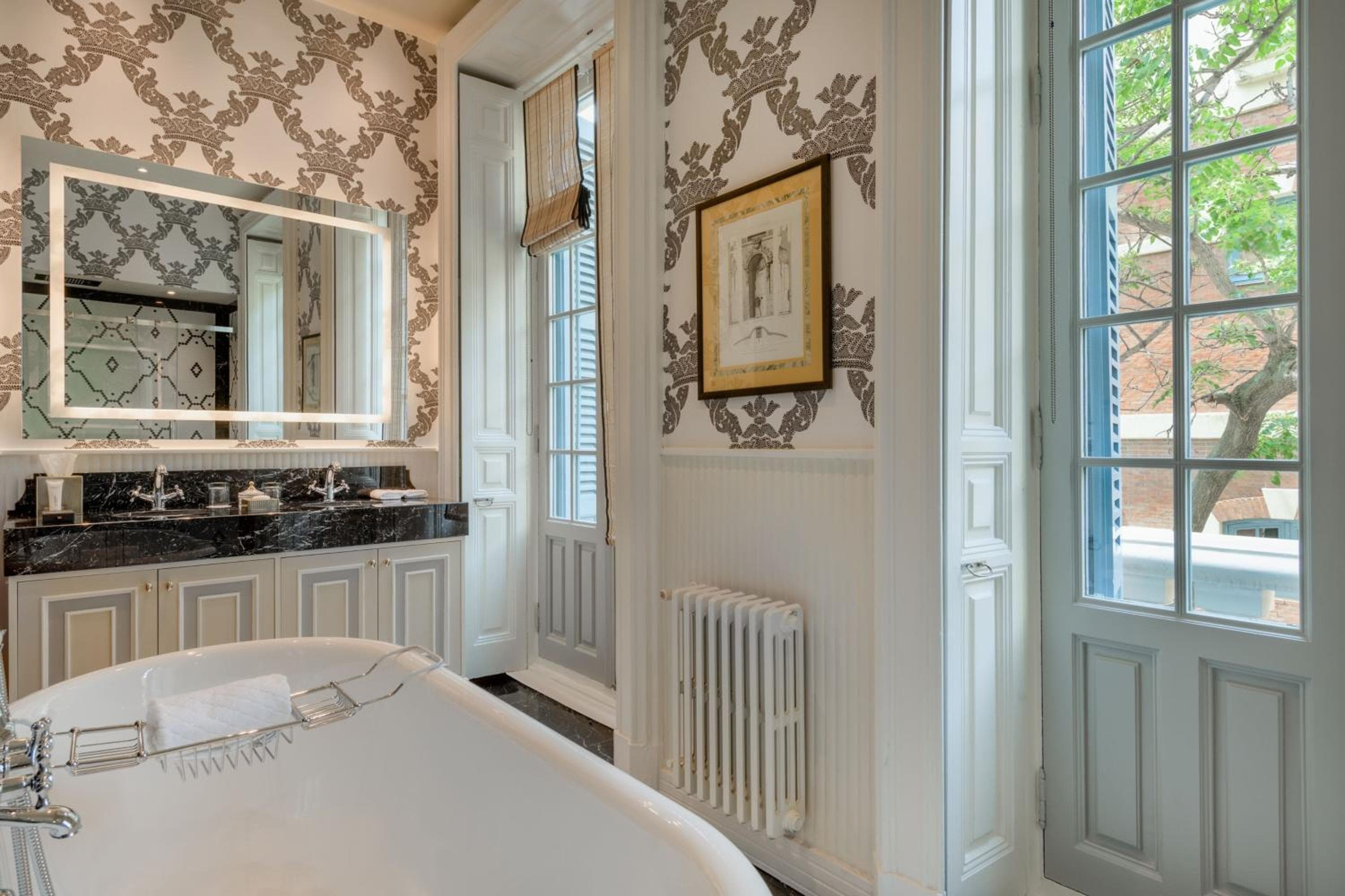 Santo Mauro, a Luxury Collection Hotel, Madrid — 16