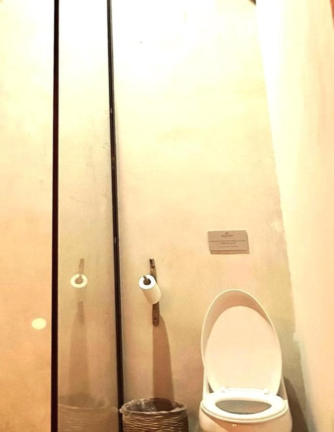 Alquimia Hotel Boutique — 9