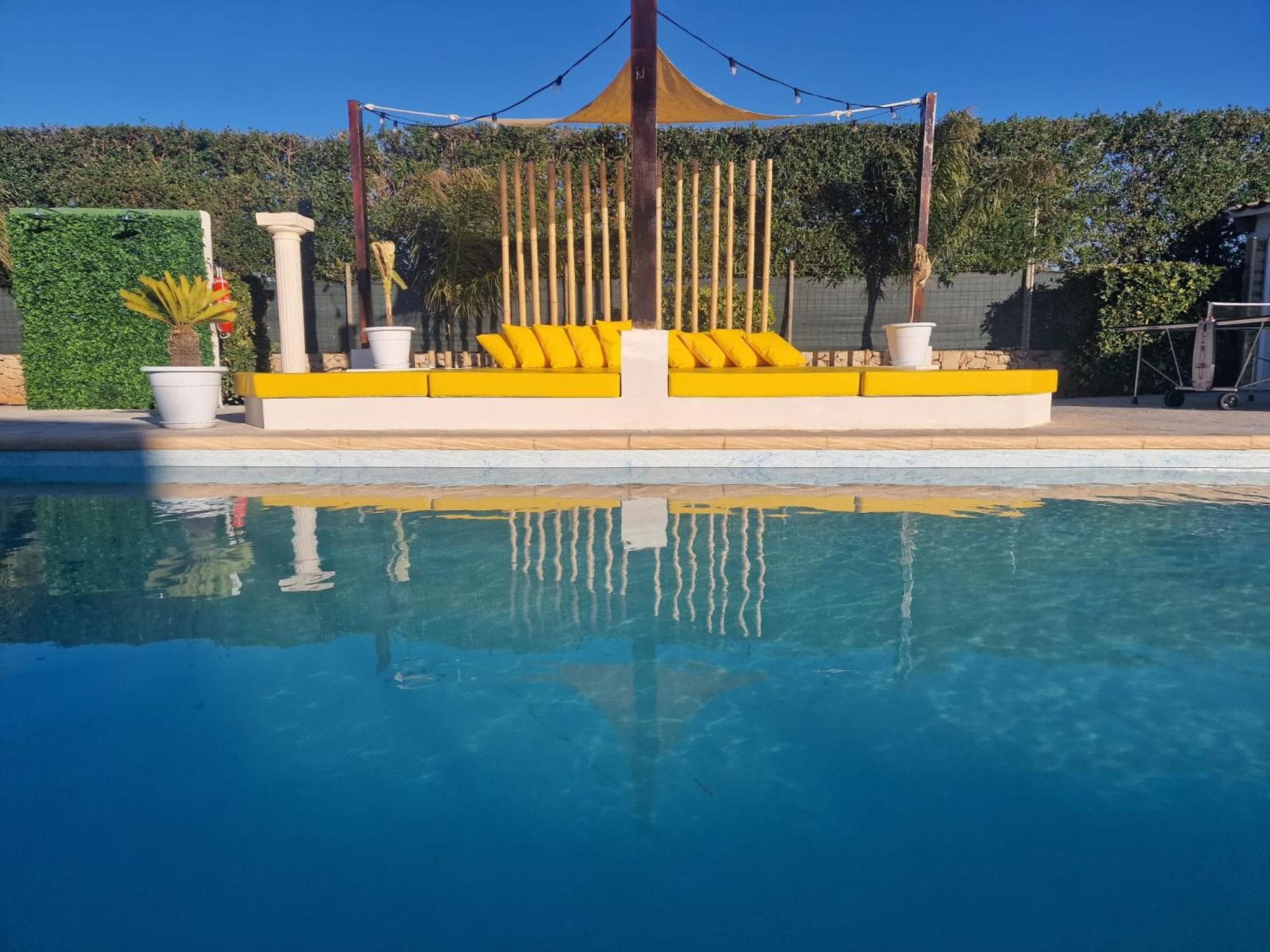 Villa Copacabana Super Luxus — 1