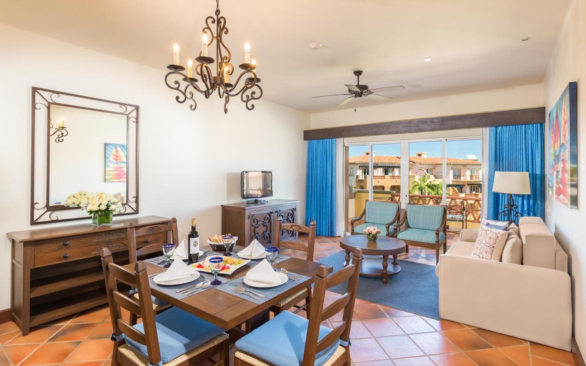 The Club at Hacienda del Mar — 13
