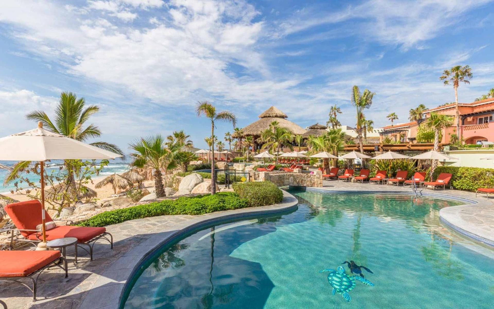 The Club at Hacienda del Mar — 29