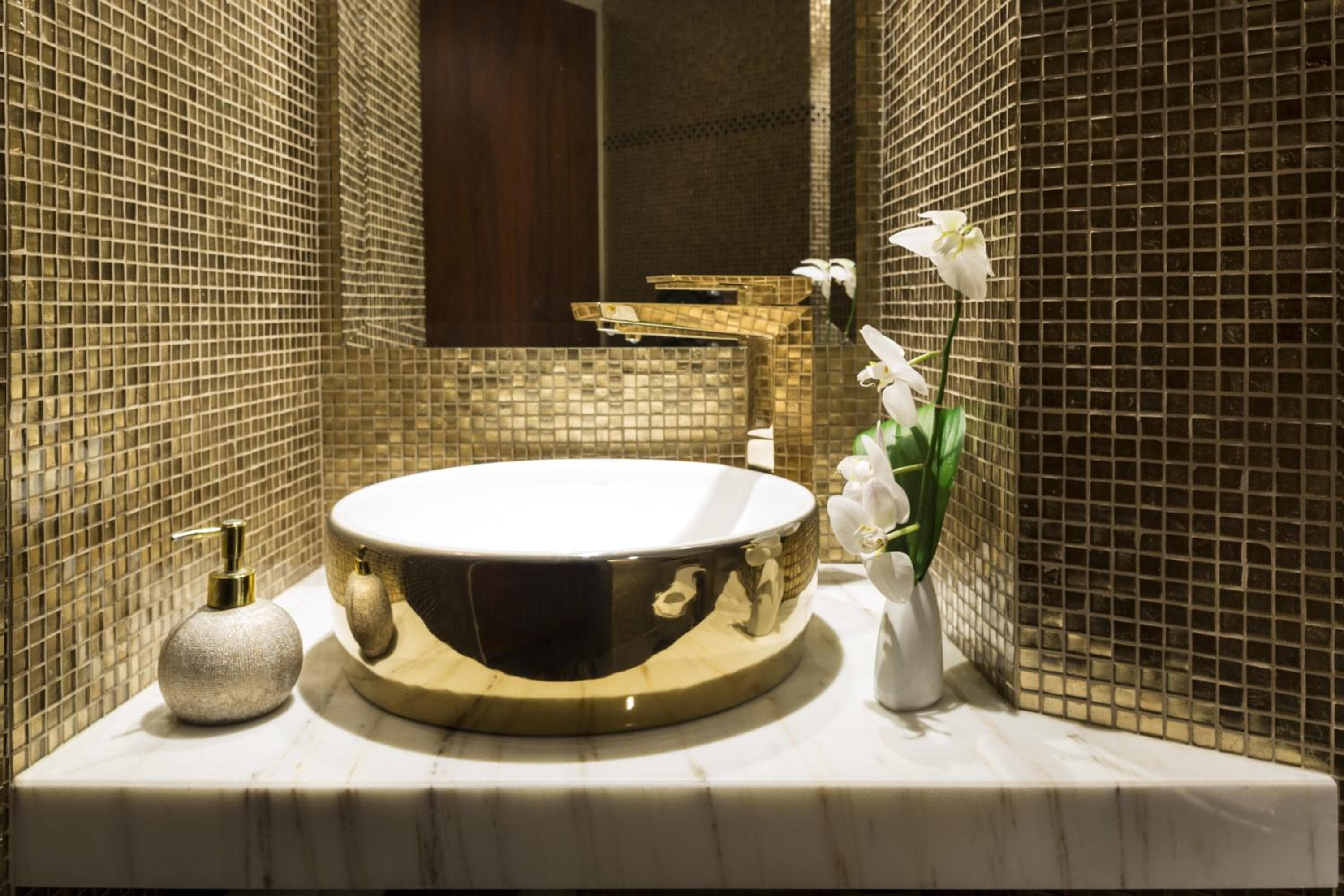 Hotel Ópera Richepanse — 24
