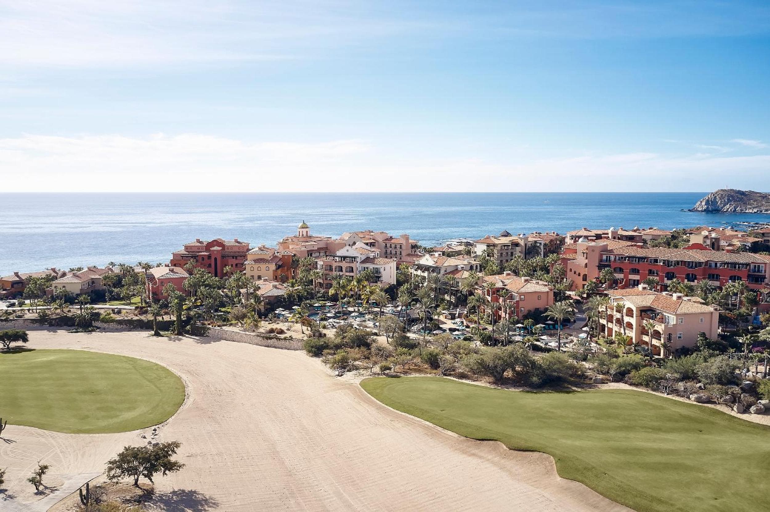 The Club at Hacienda del Mar — 30