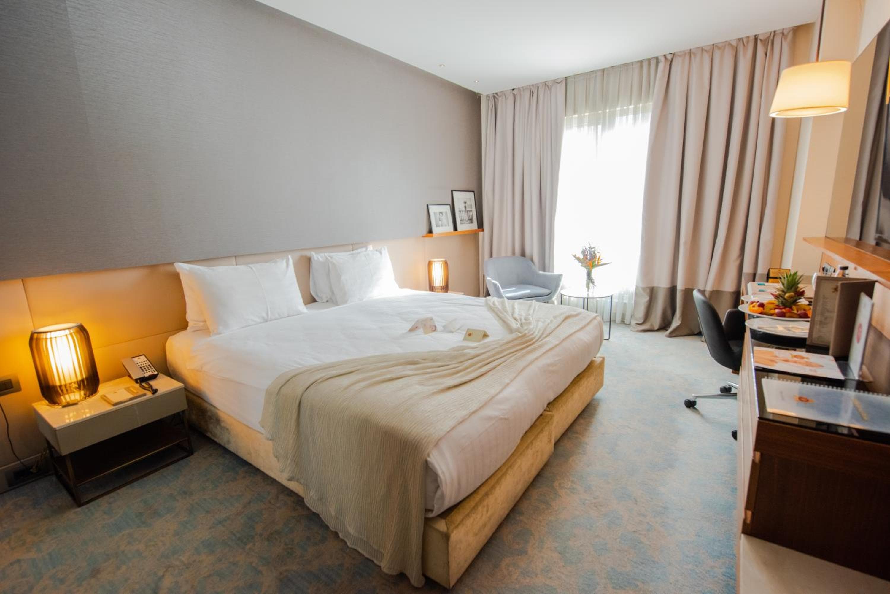 Dosso Dossi Hotels & SPA Downtown — 18