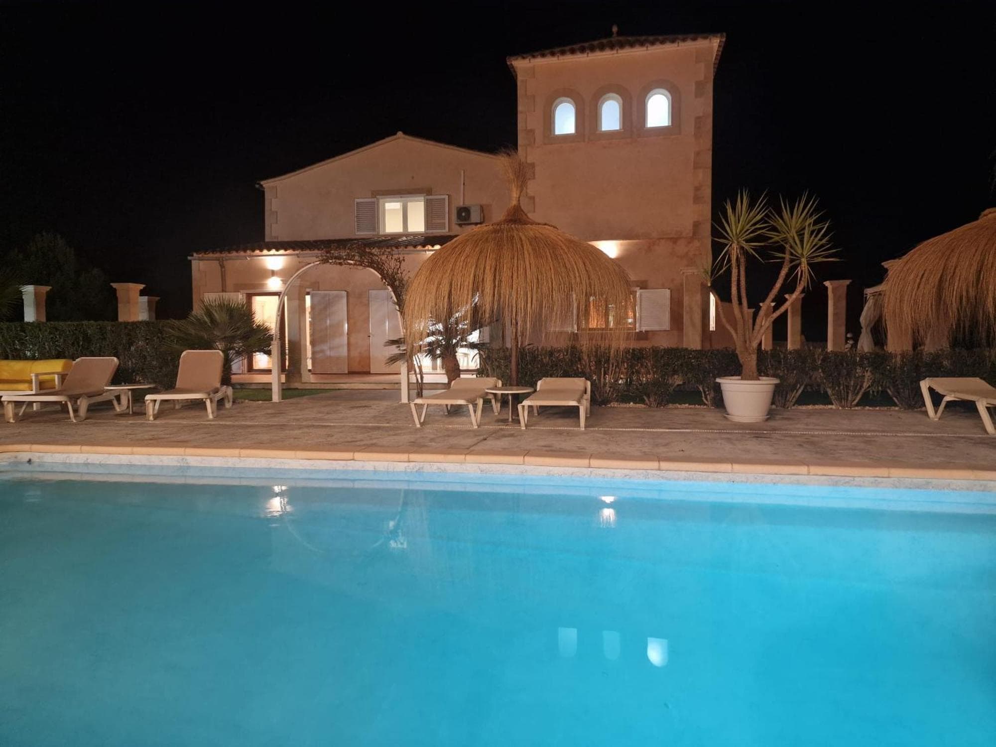 Villa Copacabana Super Luxus — 24