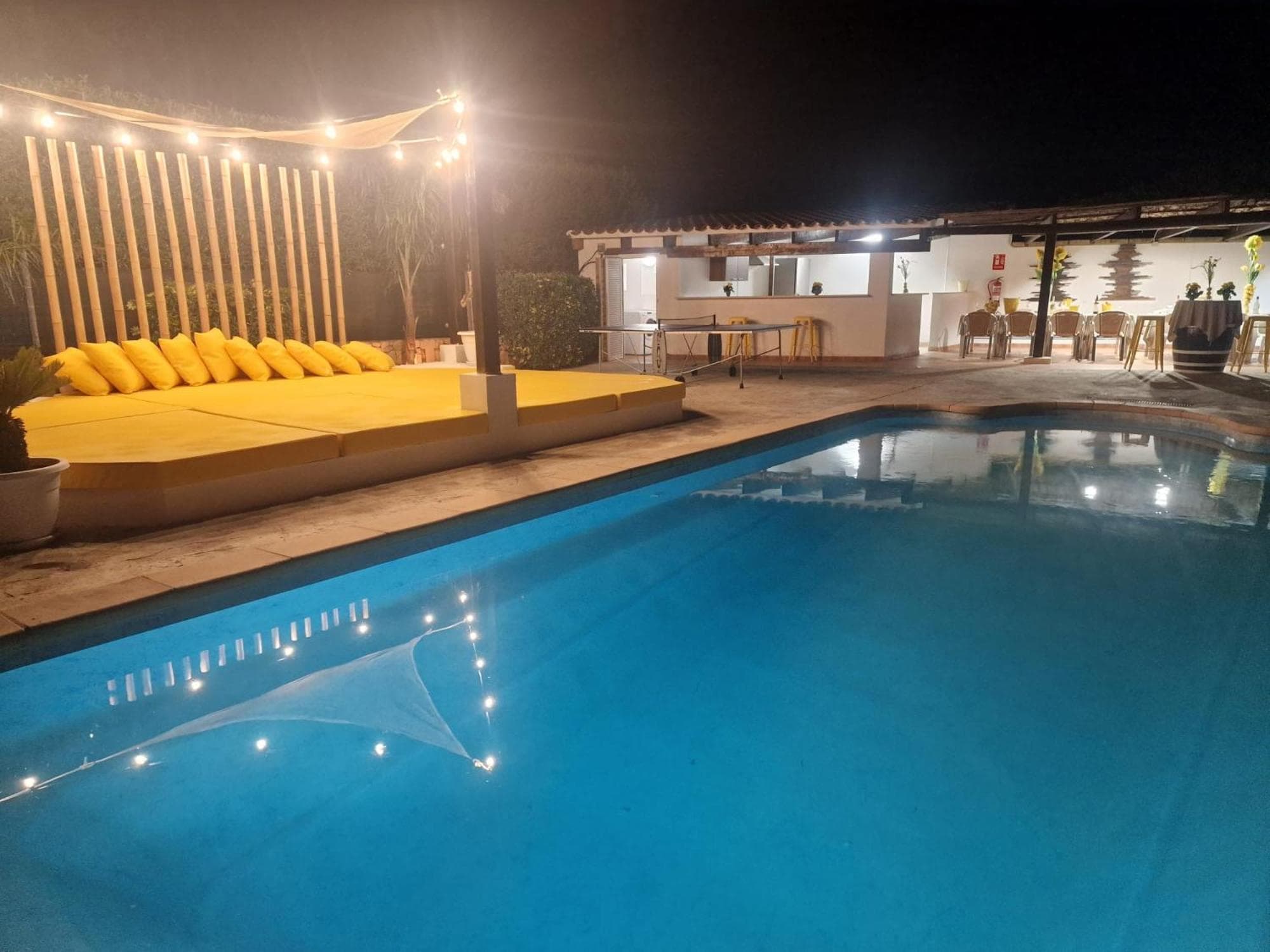 Villa Copacabana Super Luxus — 28