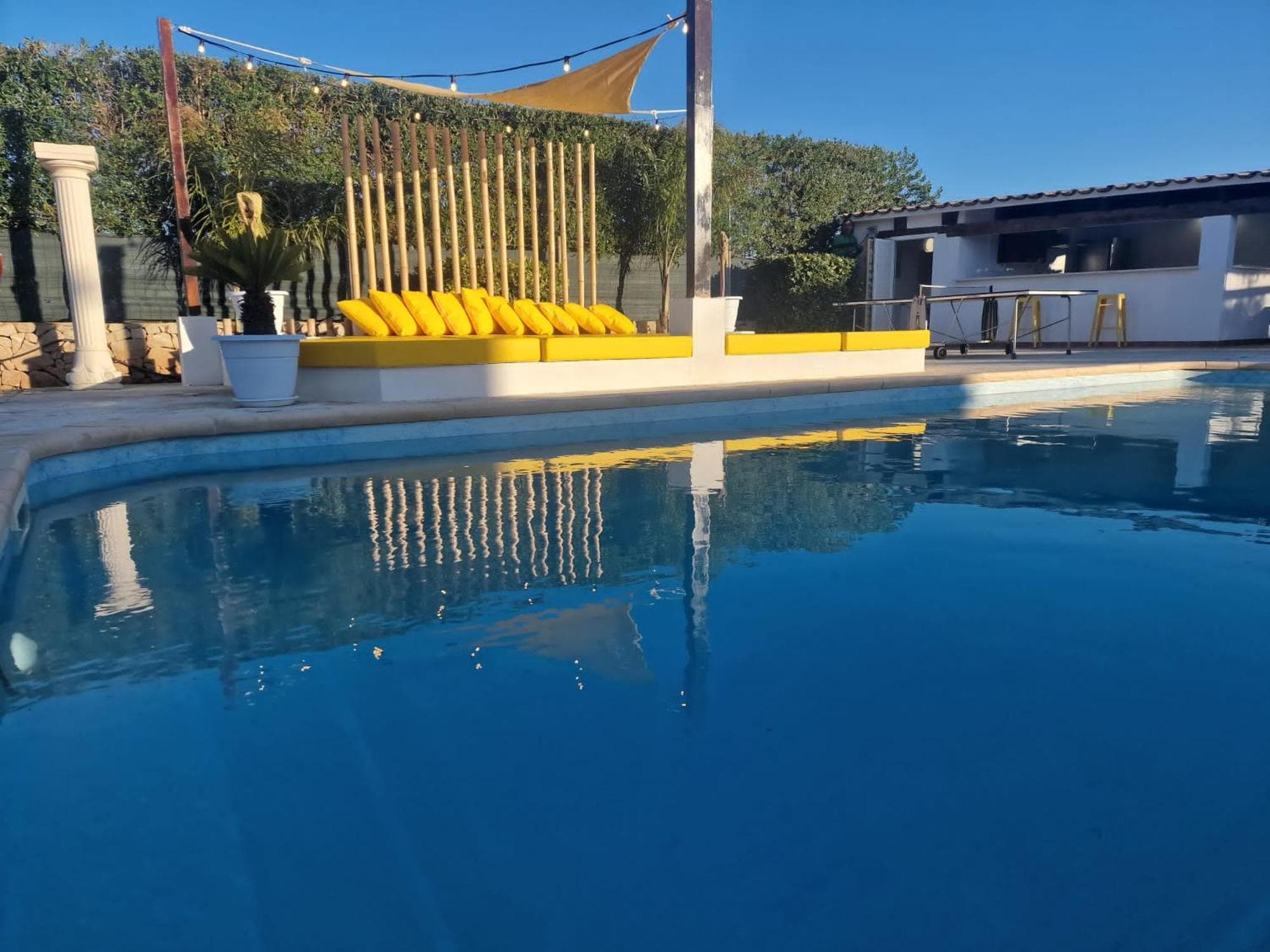 Villa Copacabana Super Luxus — 14