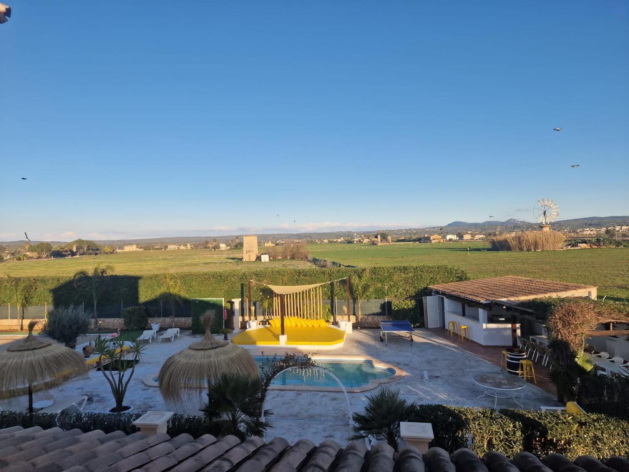 Villa Copacabana Super Luxus — 18