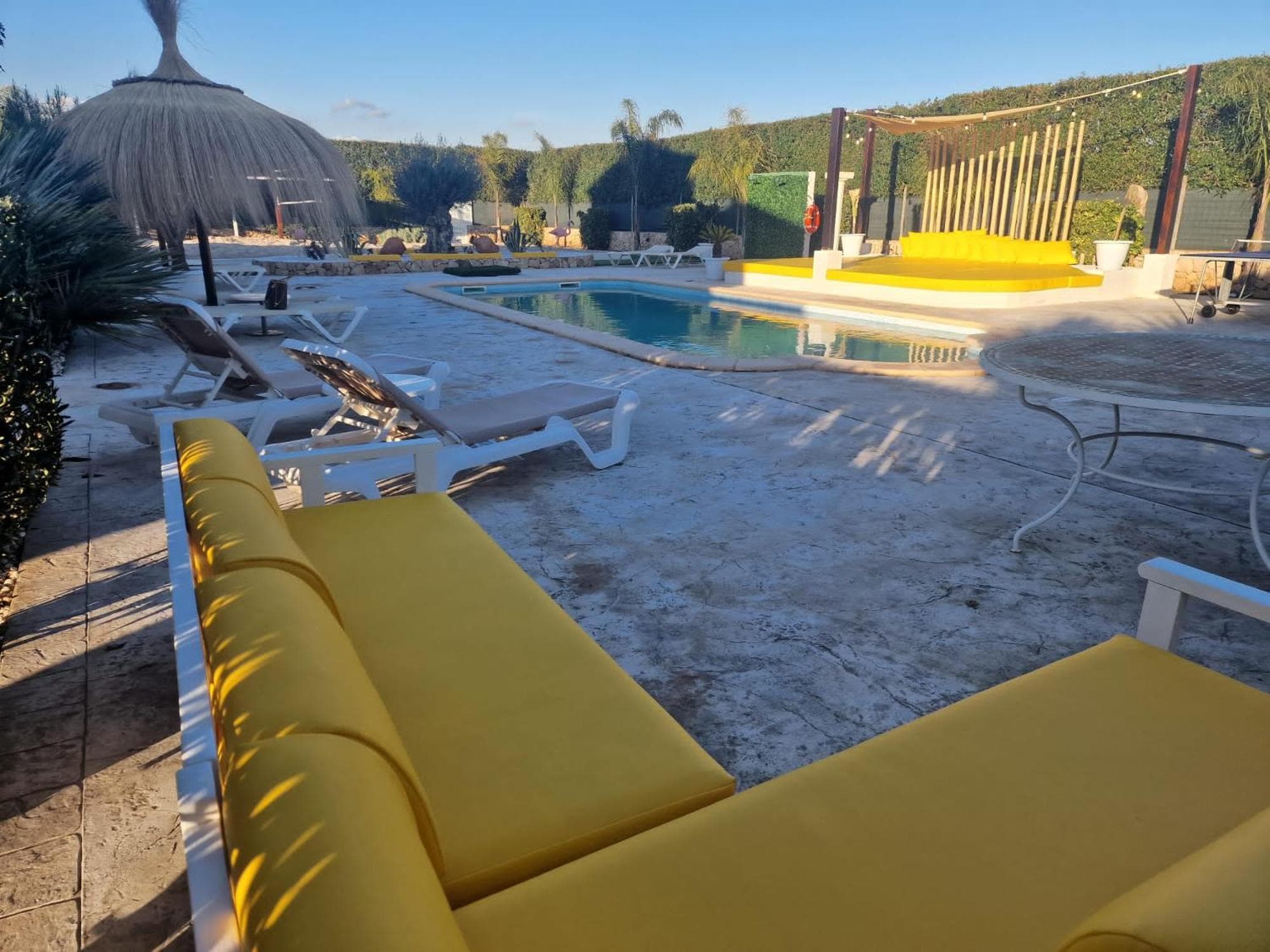 Villa Copacabana Super Luxus — 8