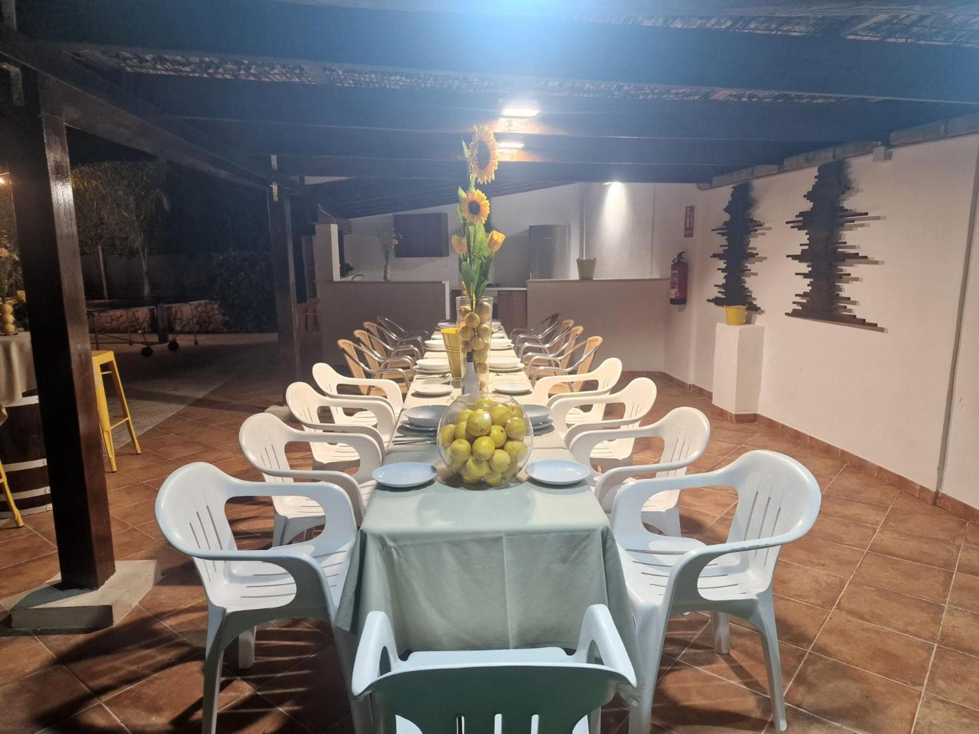 Villa Copacabana Súper Lujo — 26