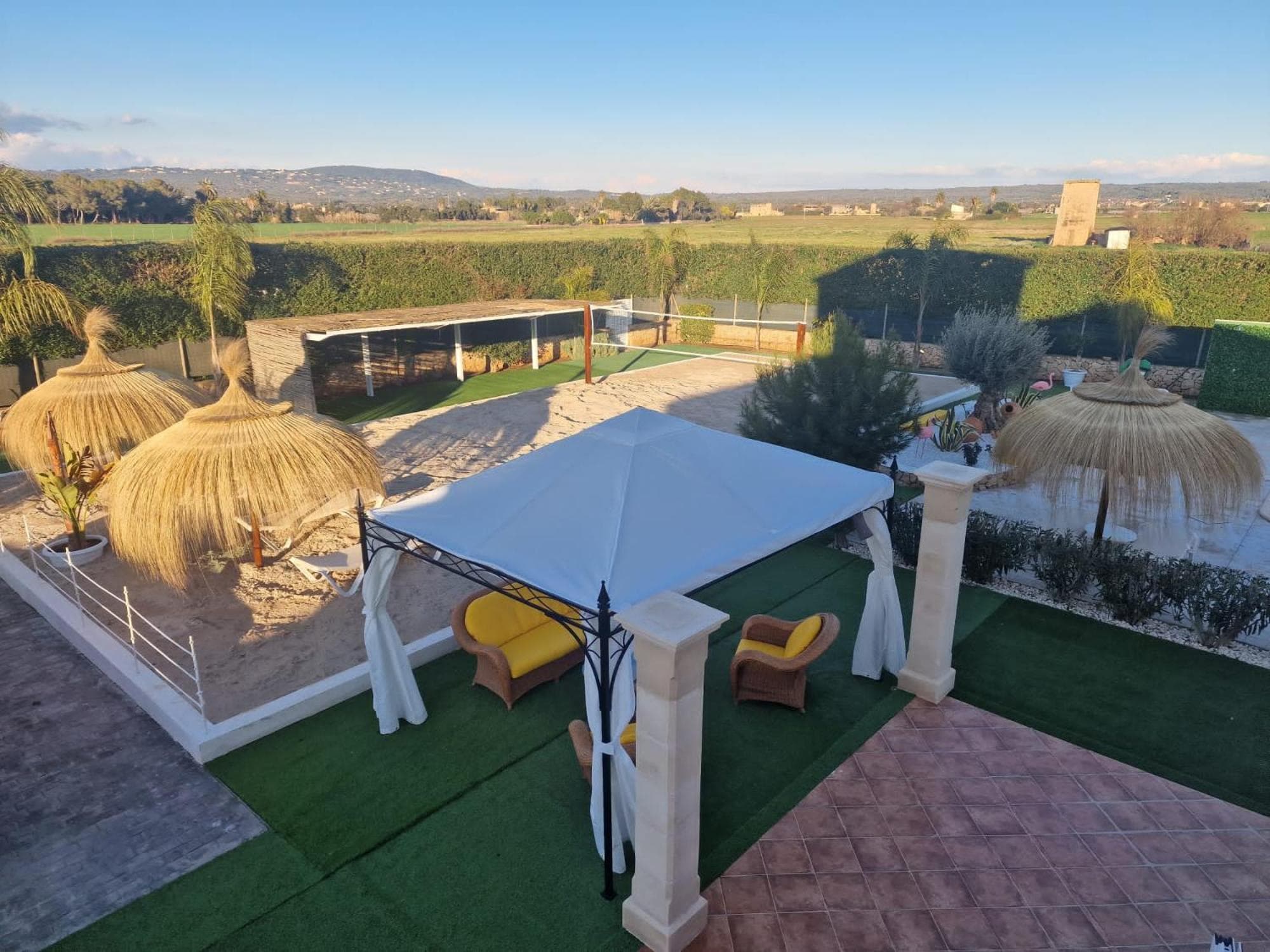 Villa Copacabana Super Luxus — 22