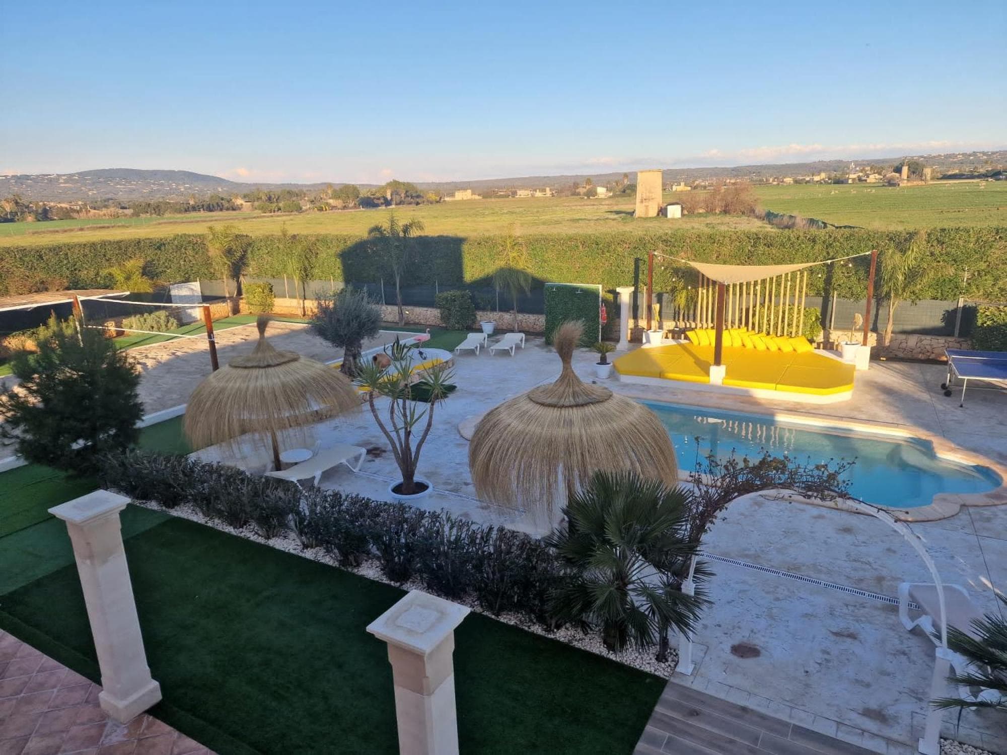 Villa Copacabana Super Luxus — 19