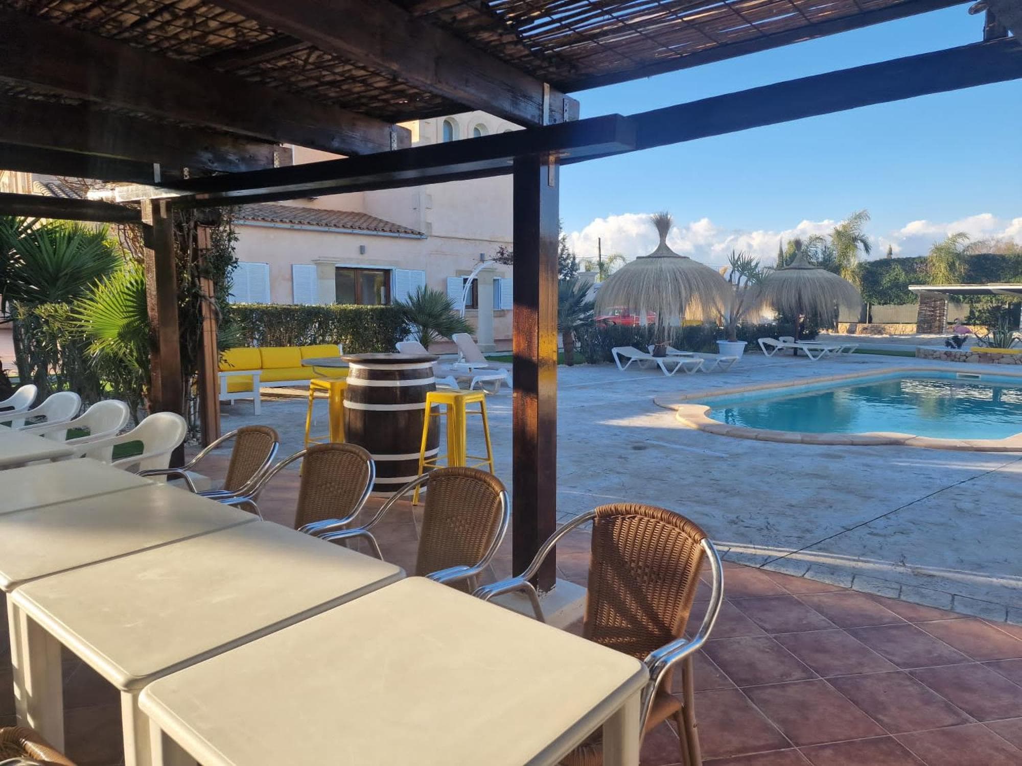 Villa Copacabana Super Luxus — 16