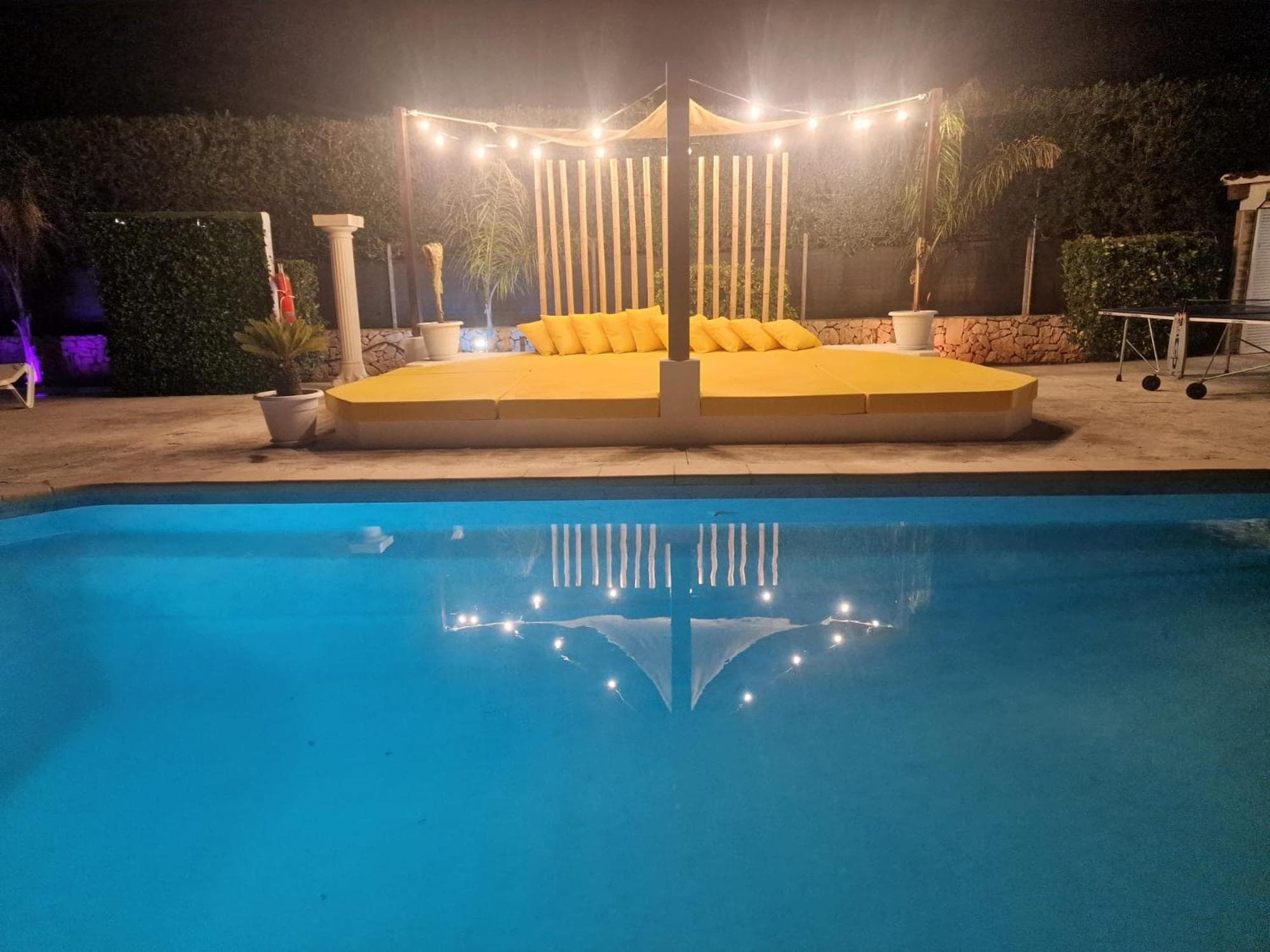 Villa Copacabana Super Luxus — 29