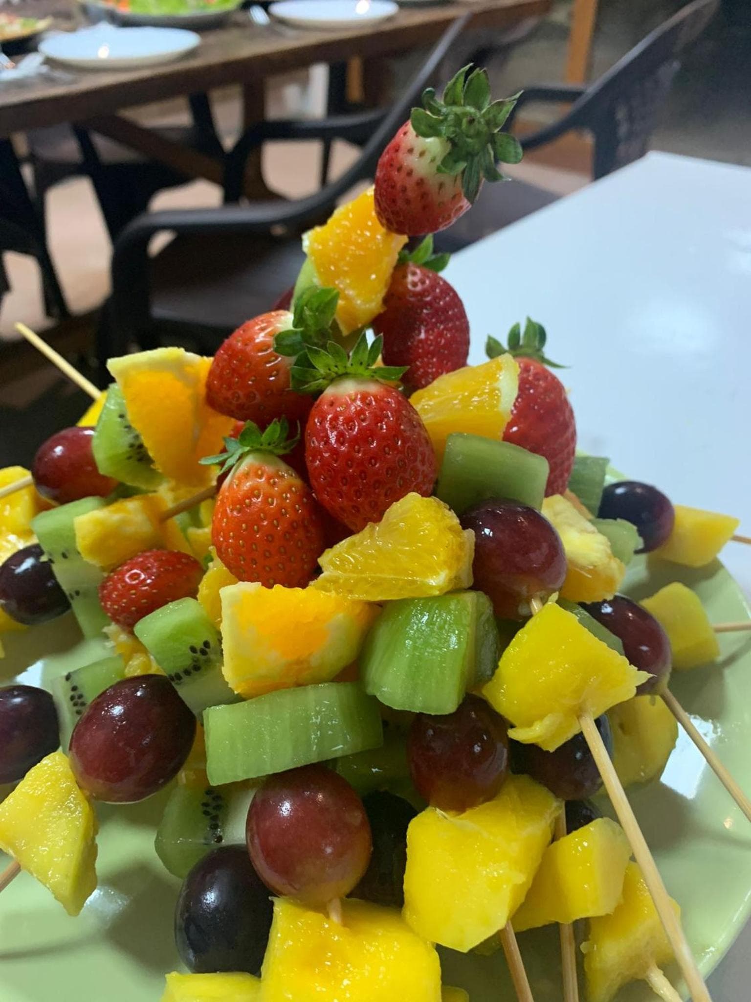 Villa Copacabana Súper Lujo — 10
