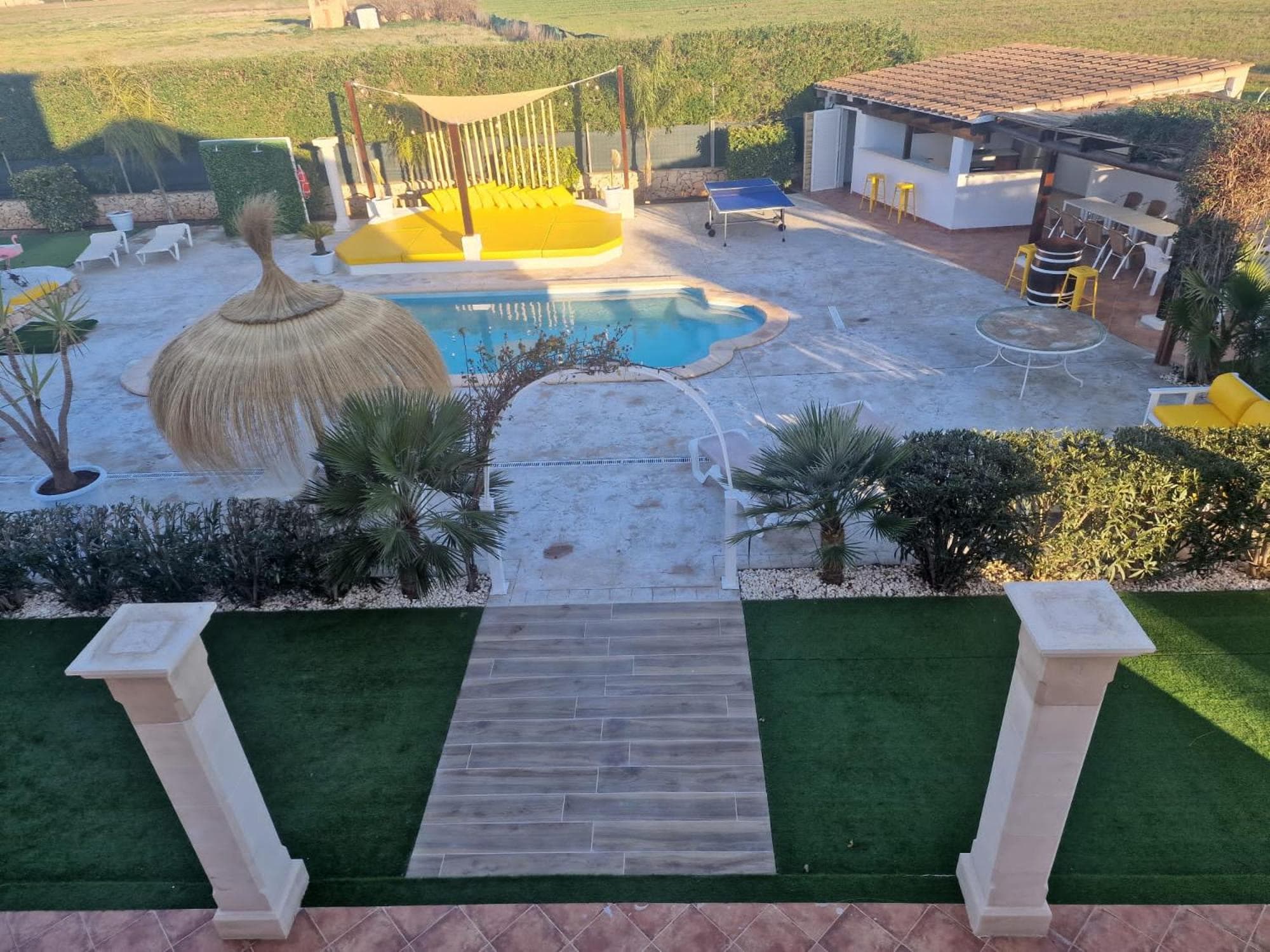 Villa Copacabana Super Luxus — 17