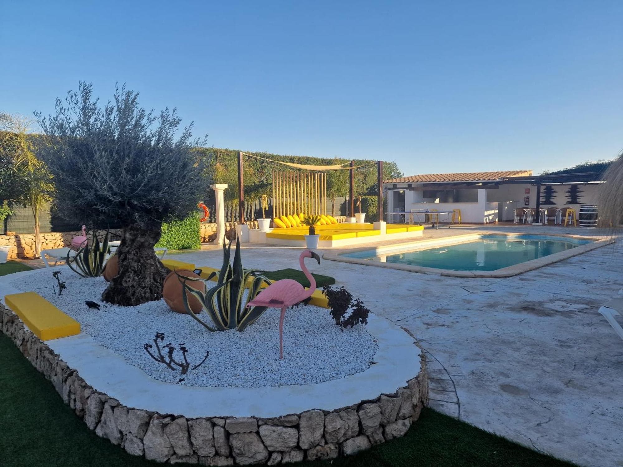 Villa Copacabana Super Luxus — 12