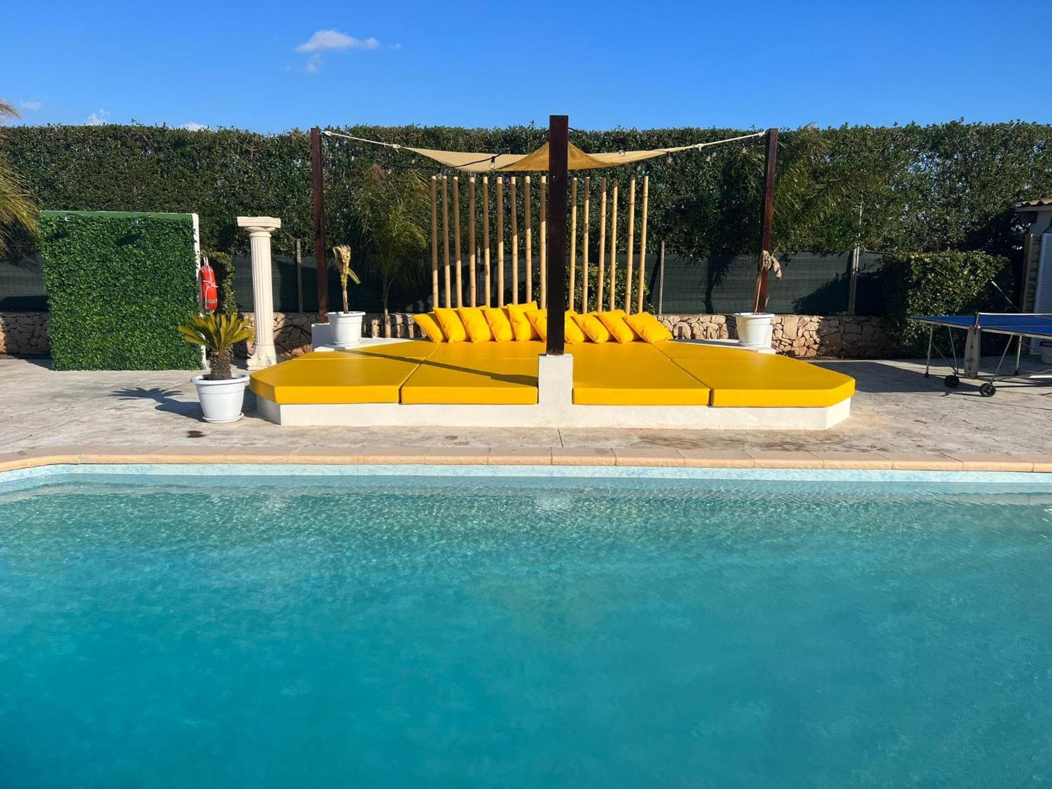Villa Copacabana Super Luxus — 10