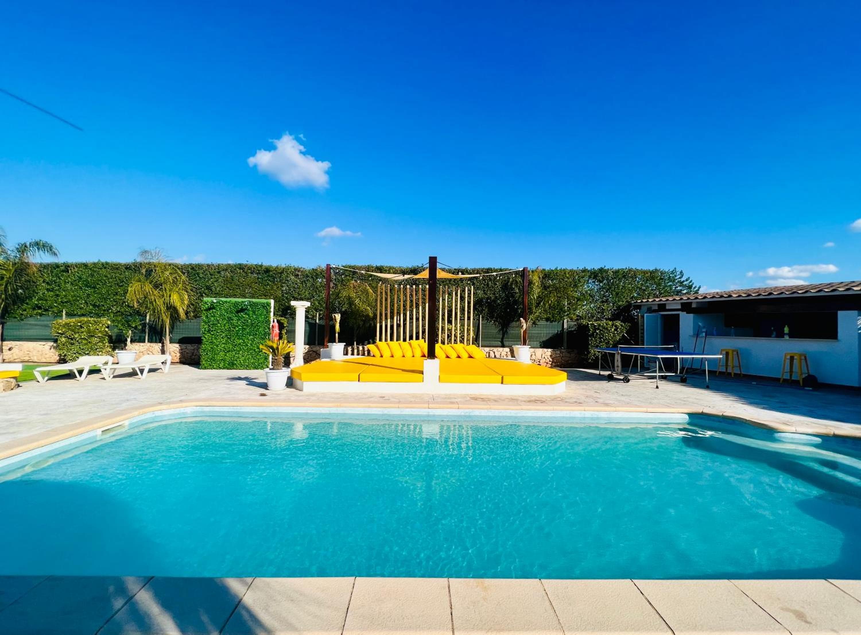 Villa Copacabana Super Luxus — 11