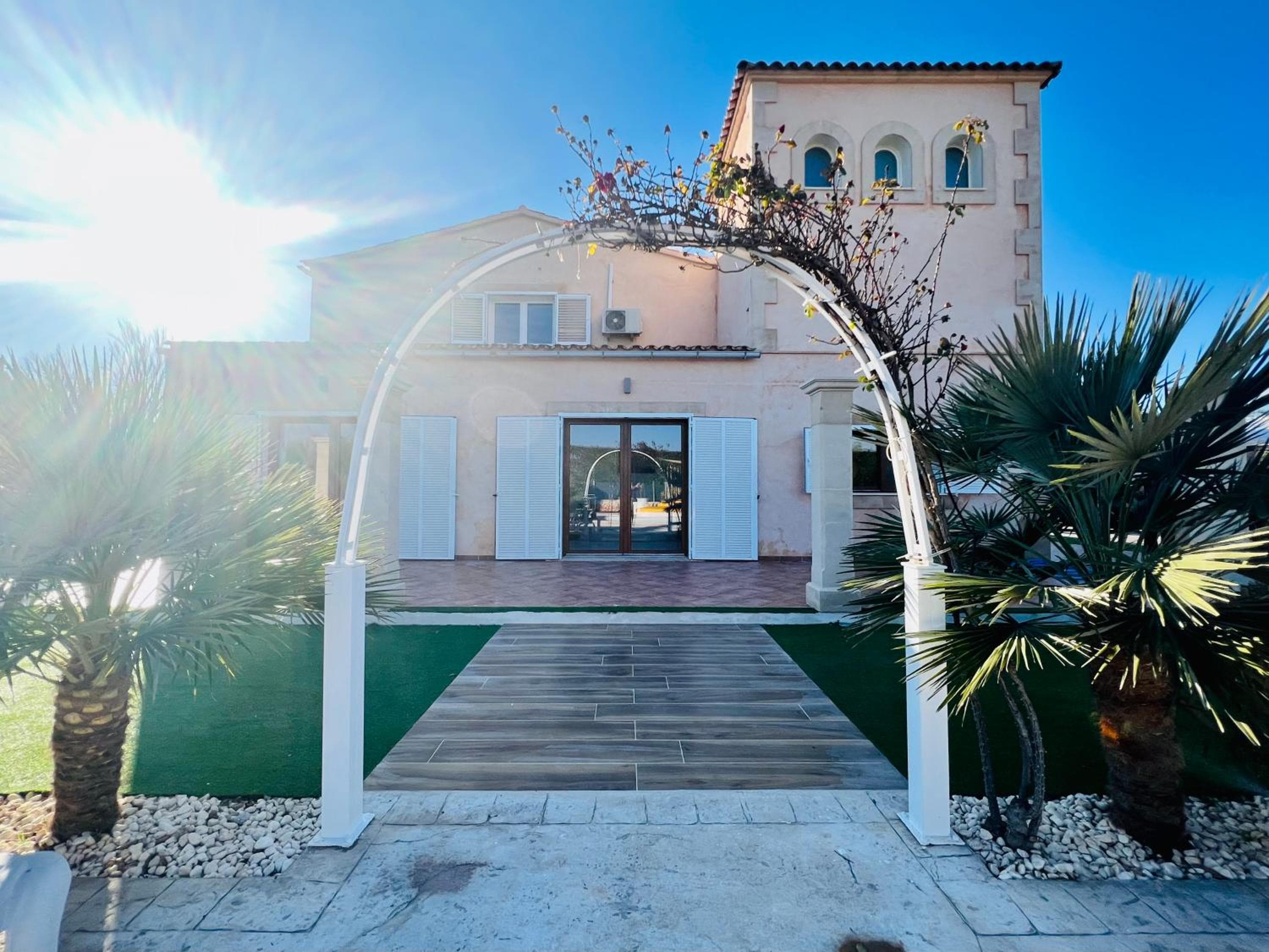 Villa Copacabana Super Luxus — 3