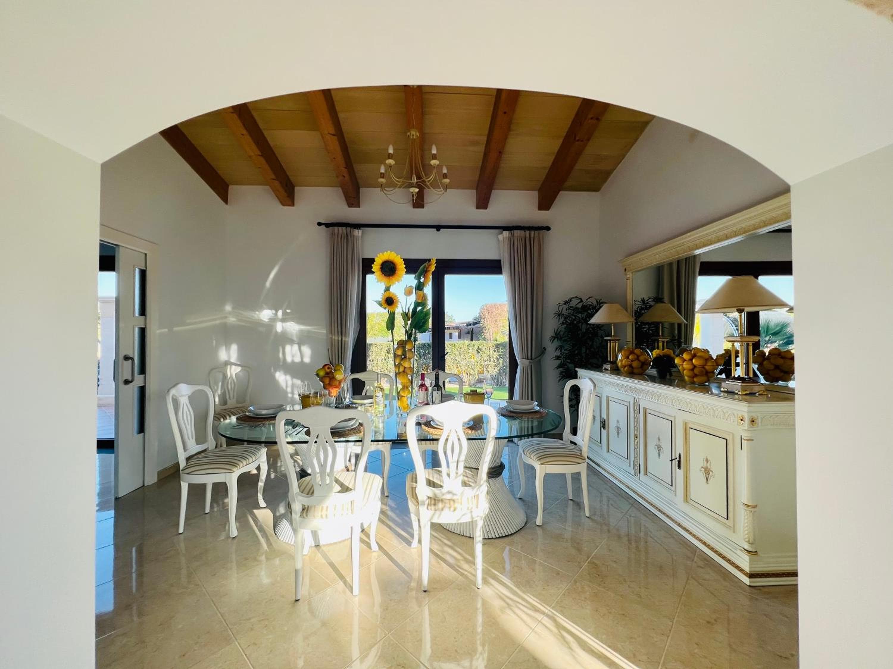 Villa Copacabana Súper Lujo — 18
