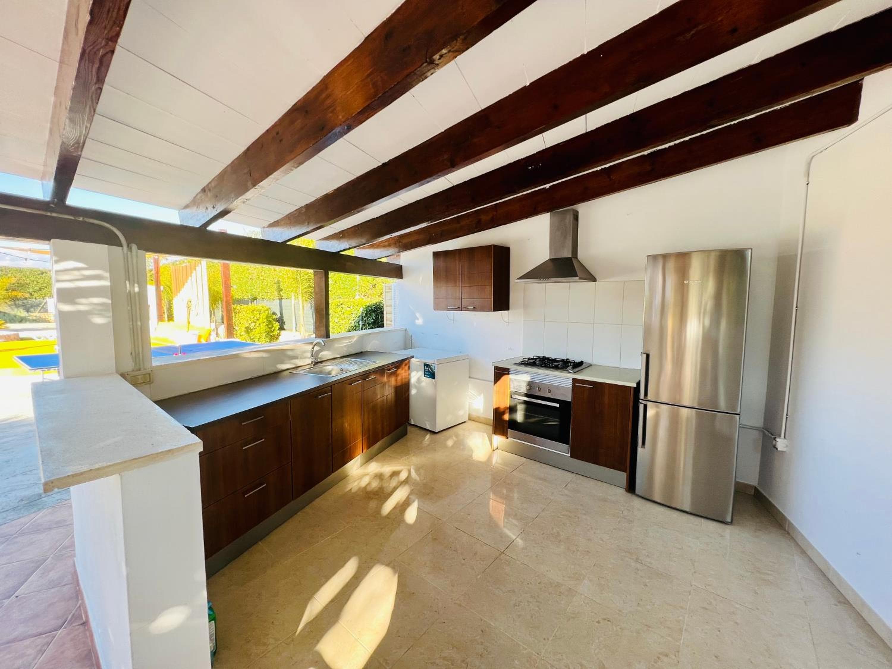 Villa Copacabana Súper Lujo — 19