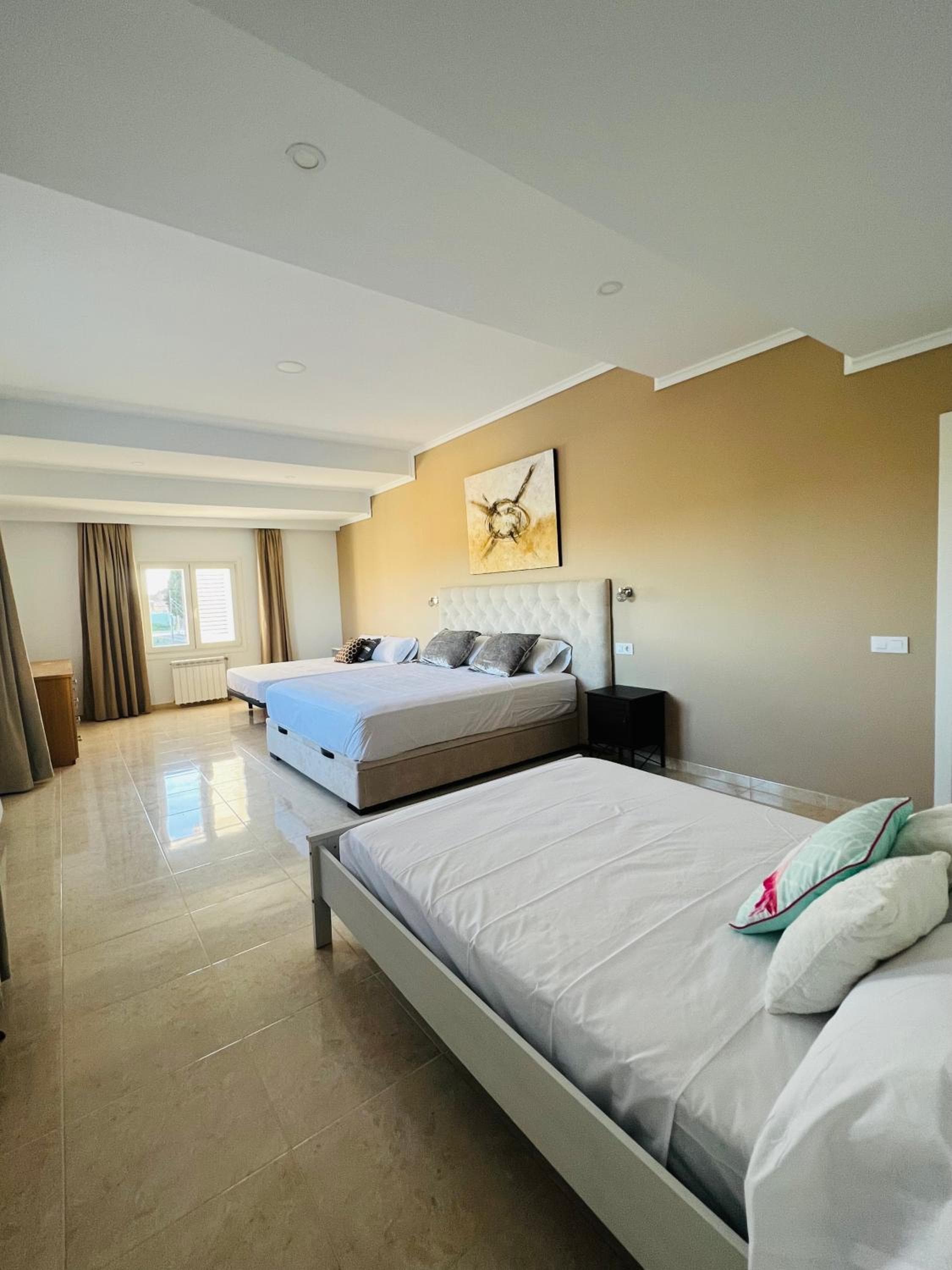 Villa Copacabana Súper Lujo — 25