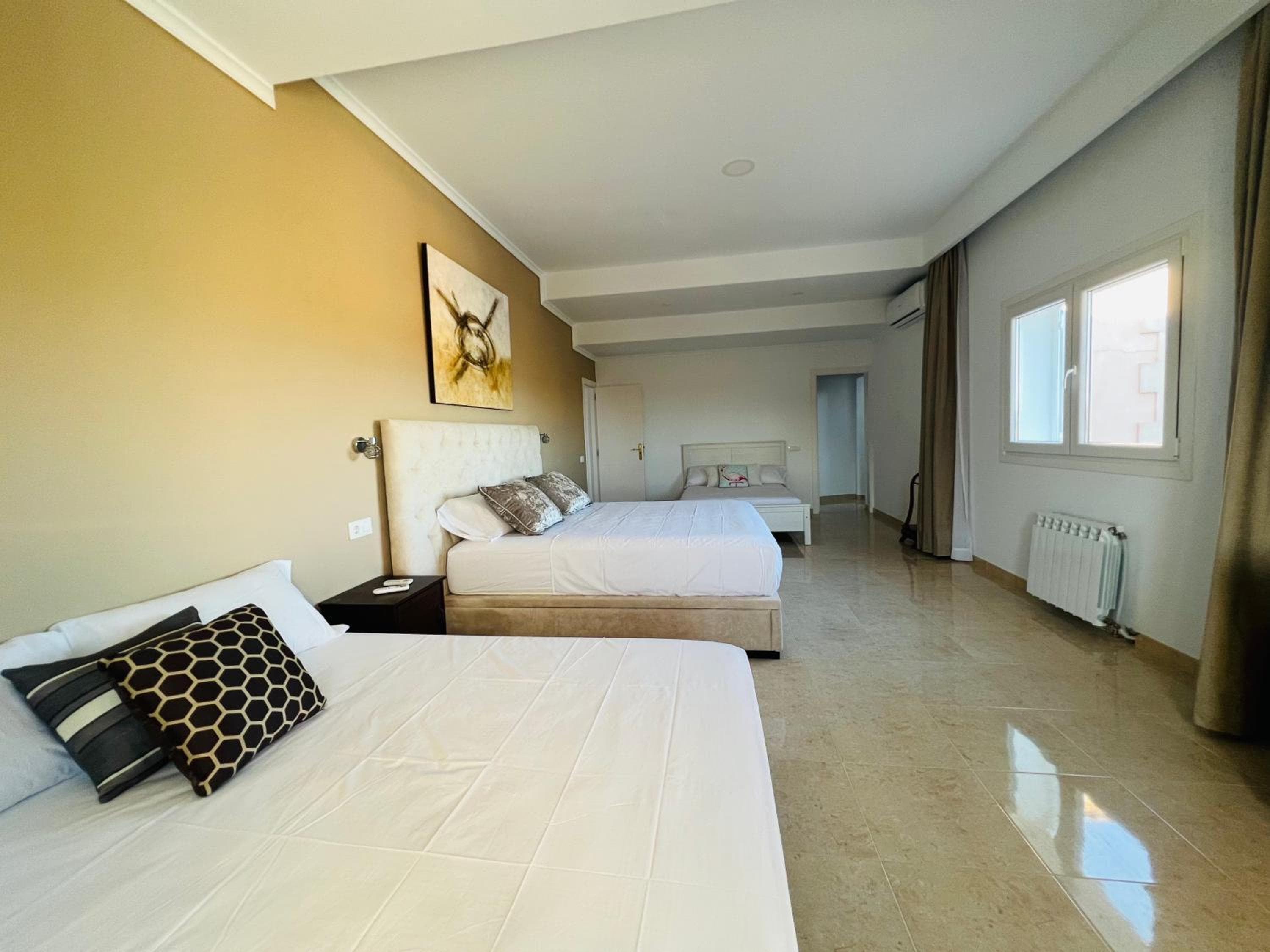 Villa Copacabana Súper Lujo — 4