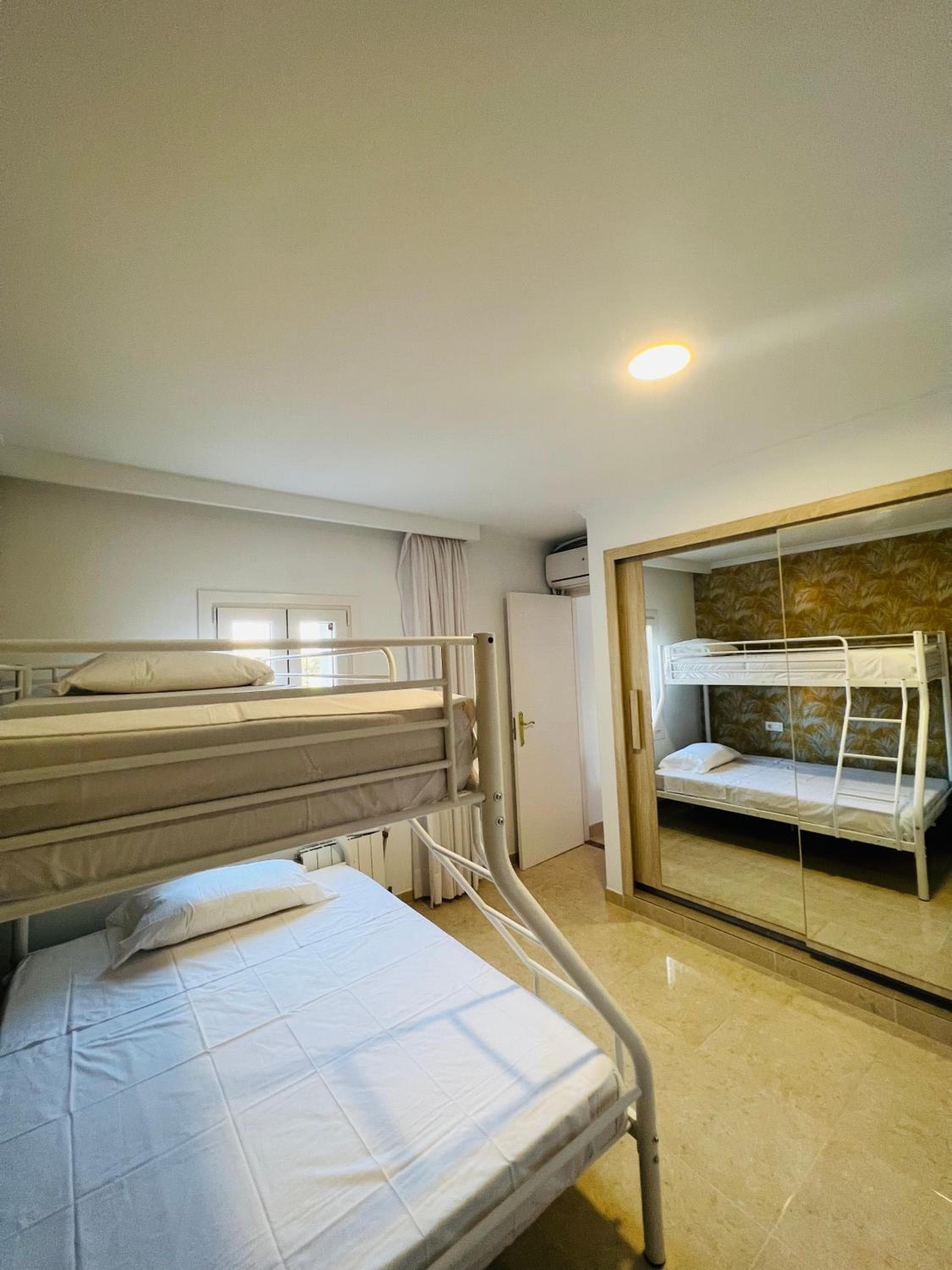 Villa Copacabana Súper Lujo — 7