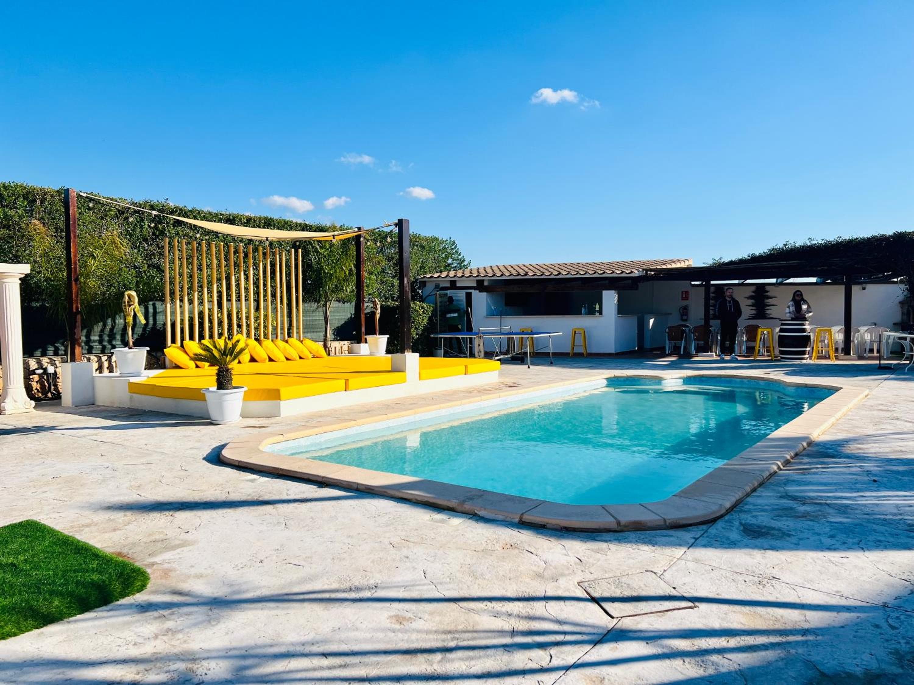 Villa Copacabana Super Luxus — 9