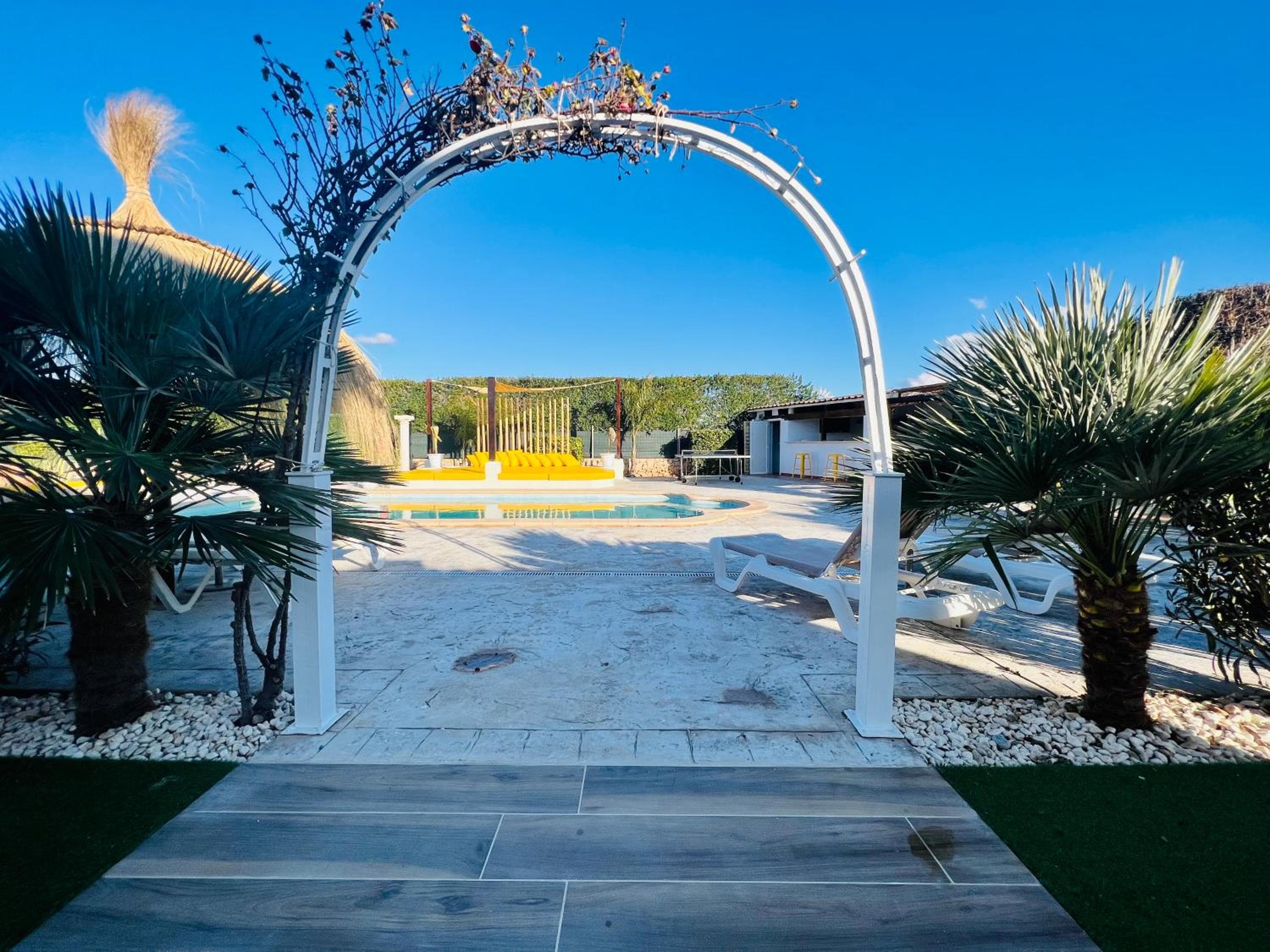 Villa Copacabana Super Luxus — 26