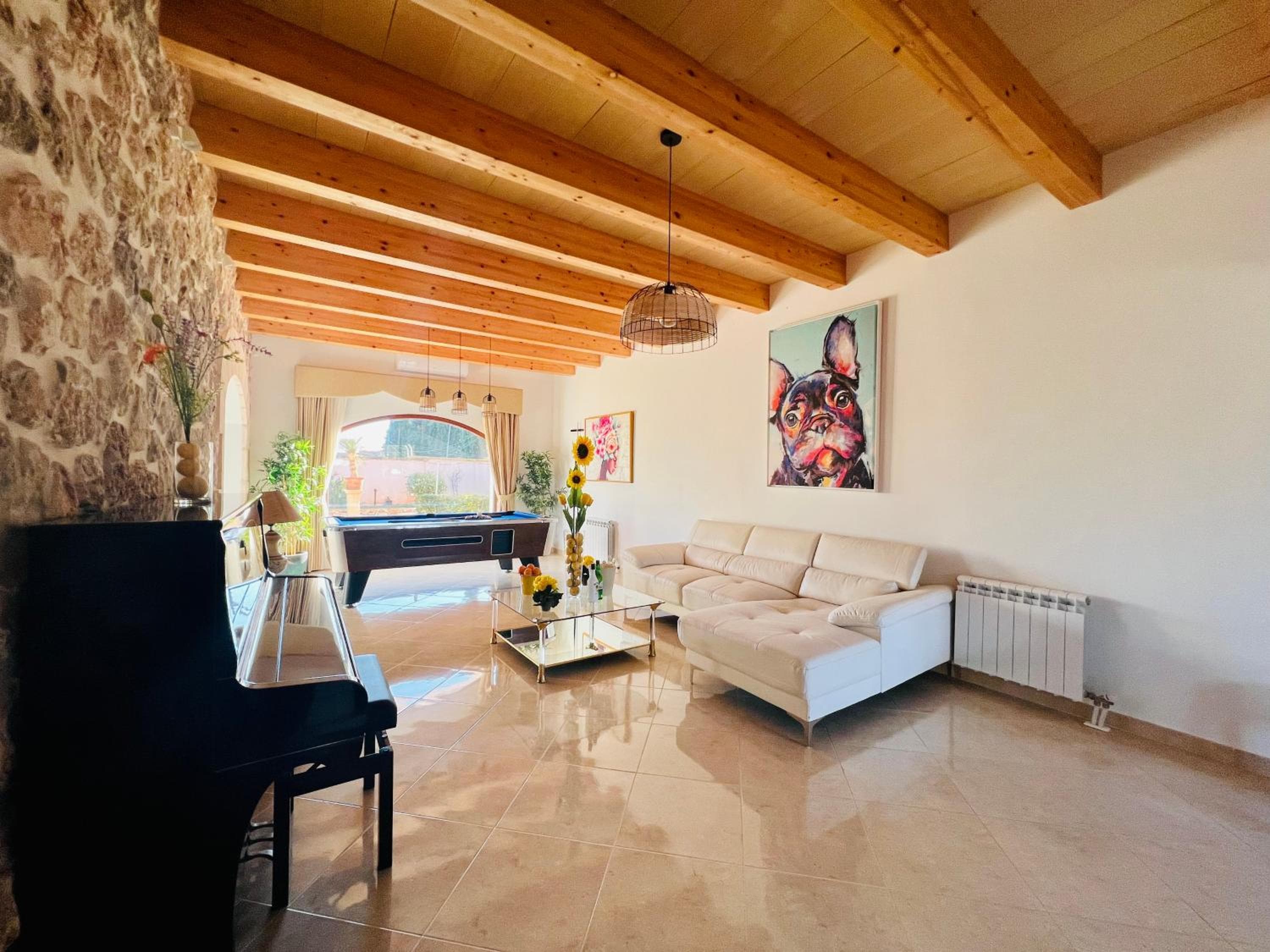Villa Copacabana Súper Lujo — 5