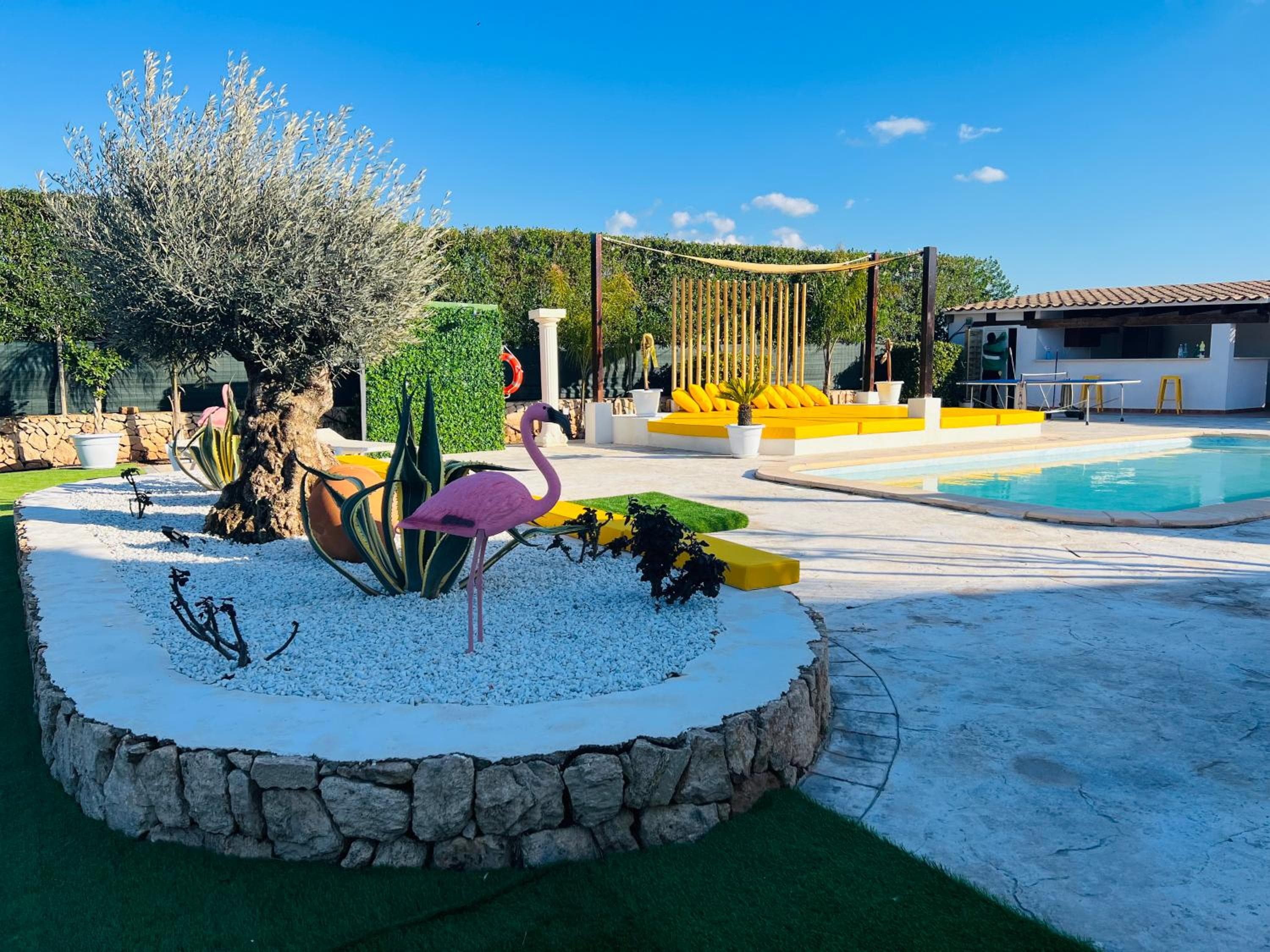 Villa Copacabana Super Luxus — 20