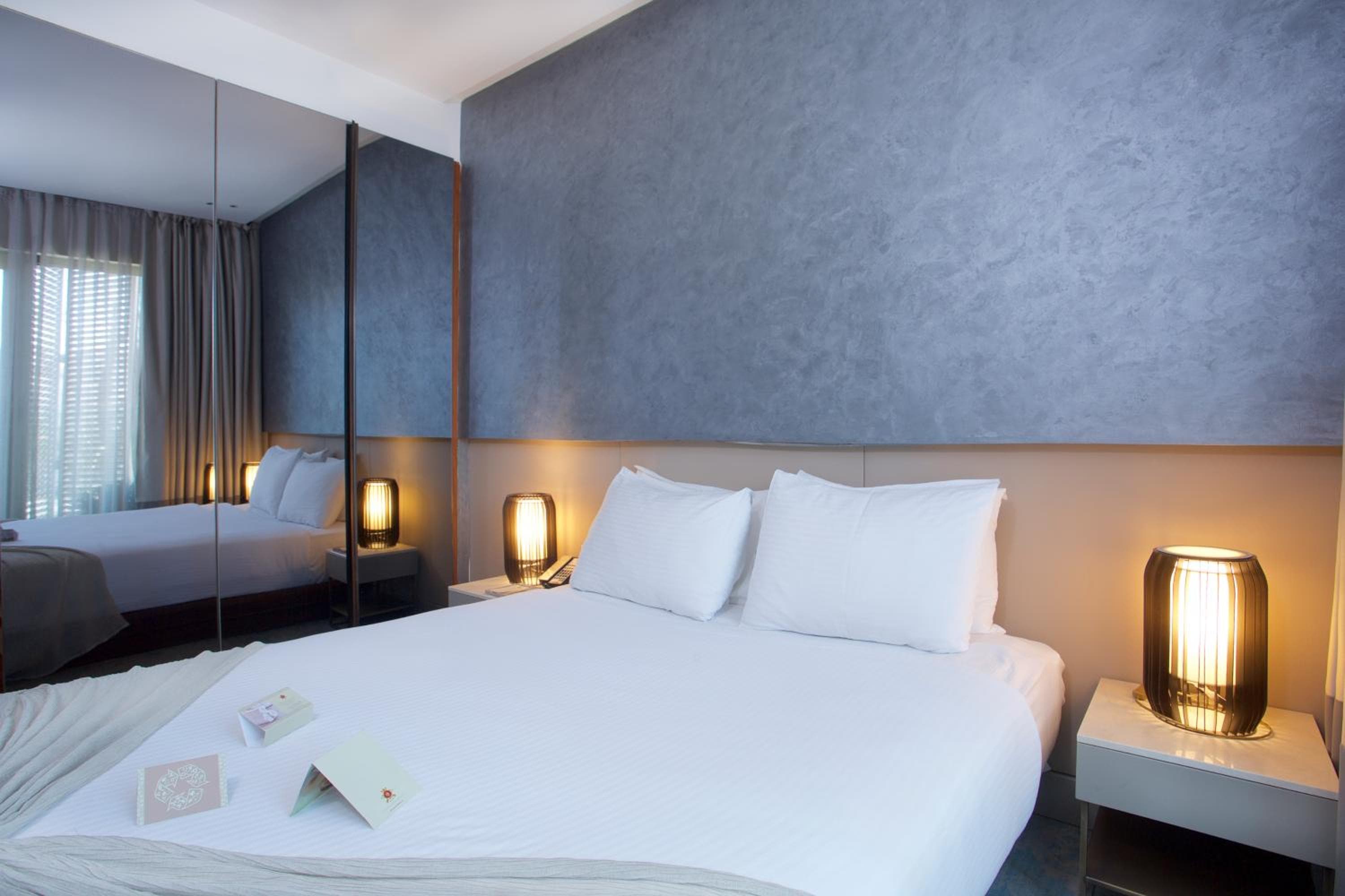 Dosso Dossi Hotels & SPA Downtown — 4
