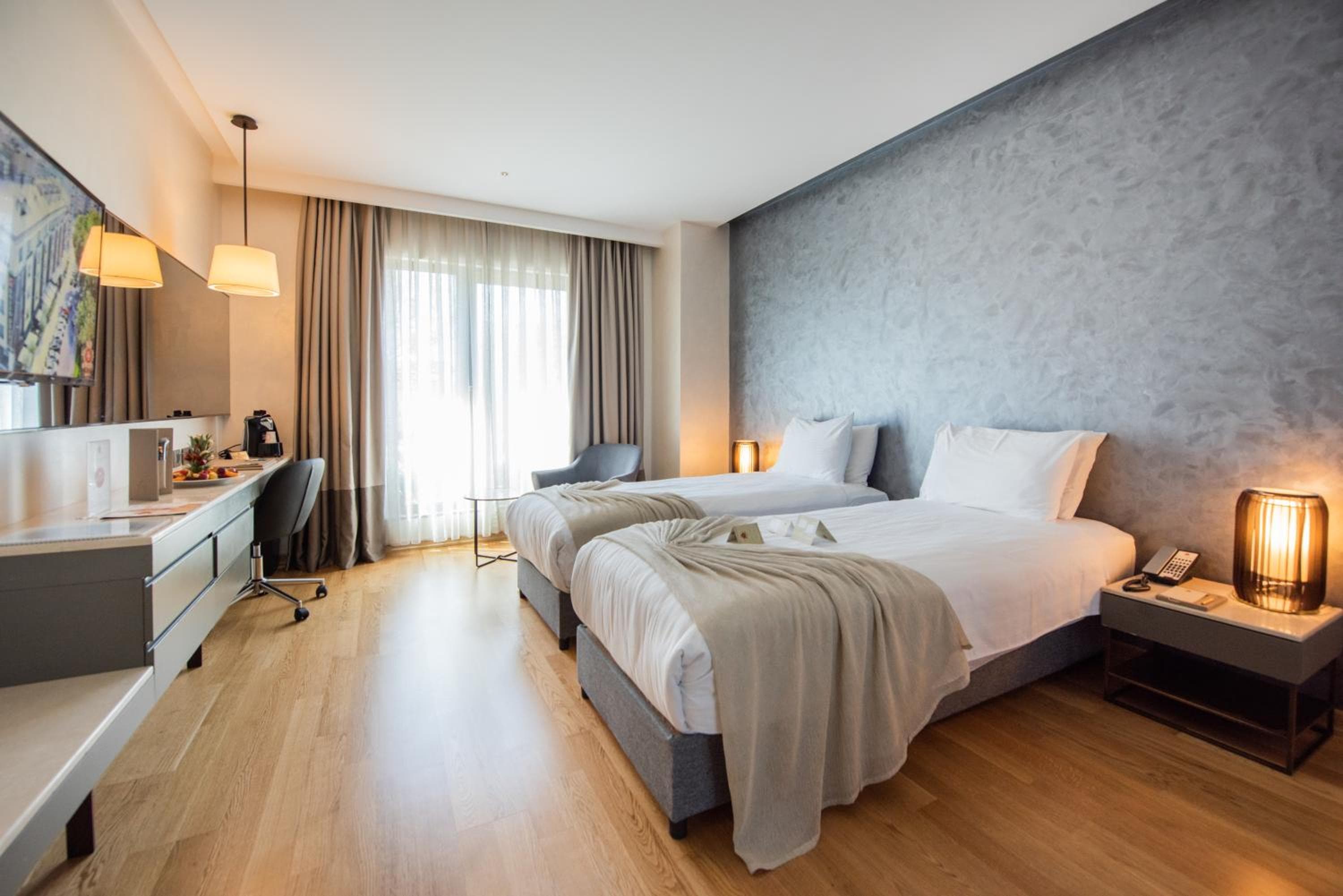 Dosso Dossi Hotels & SPA Downtown — 24