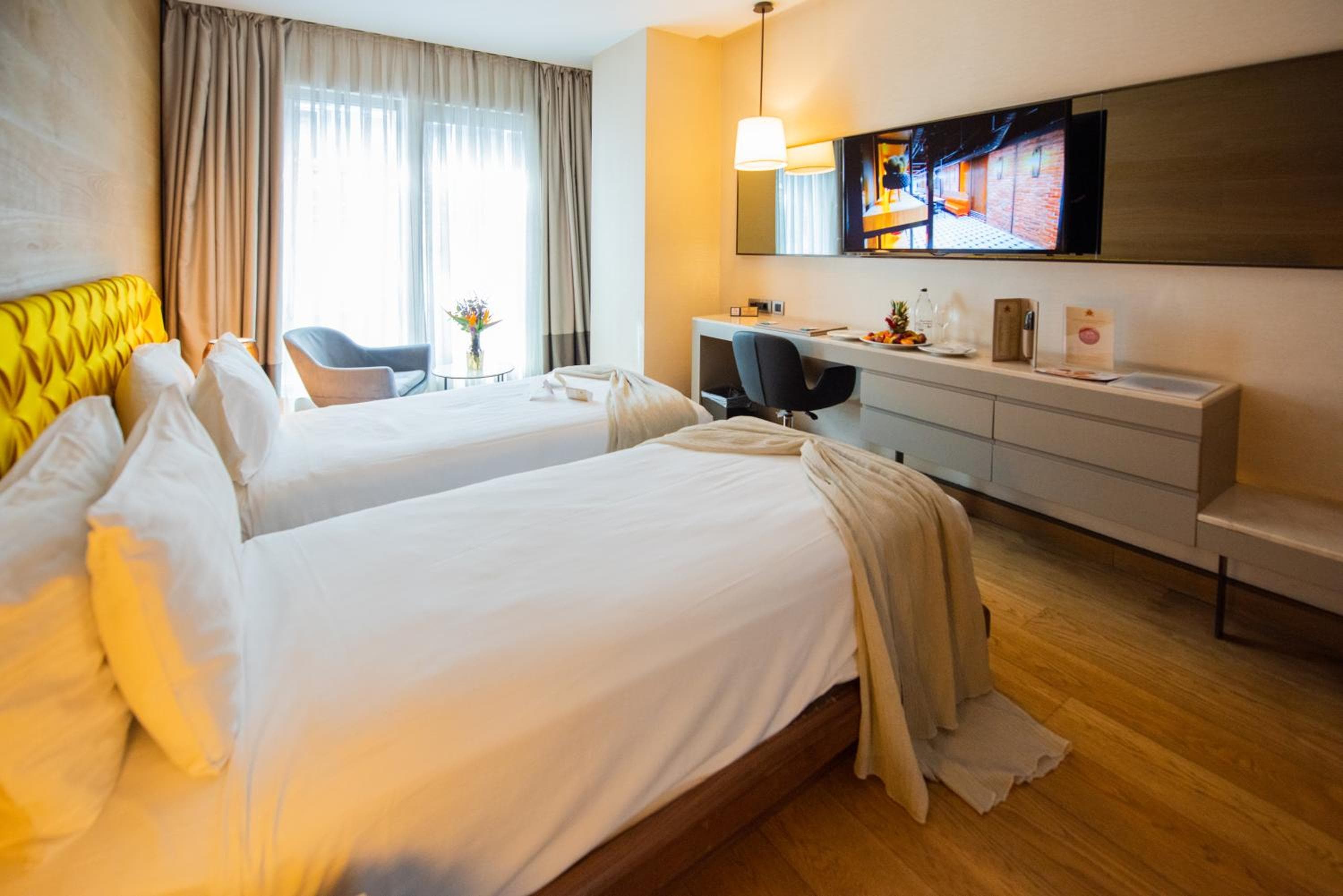 Dosso Dossi Hotels & SPA Downtown — 6