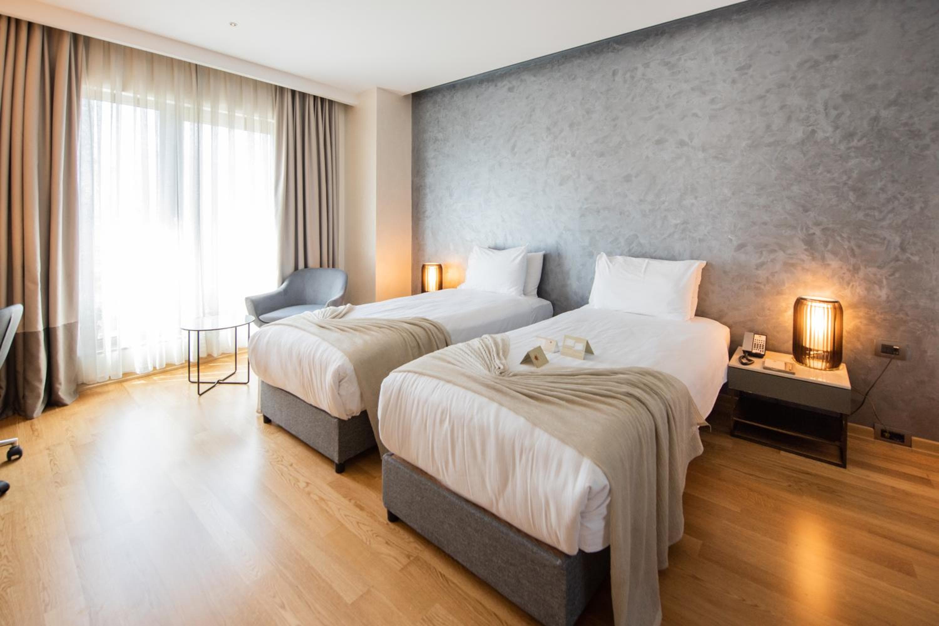 Dosso Dossi Hotels & SPA Downtown — 19
