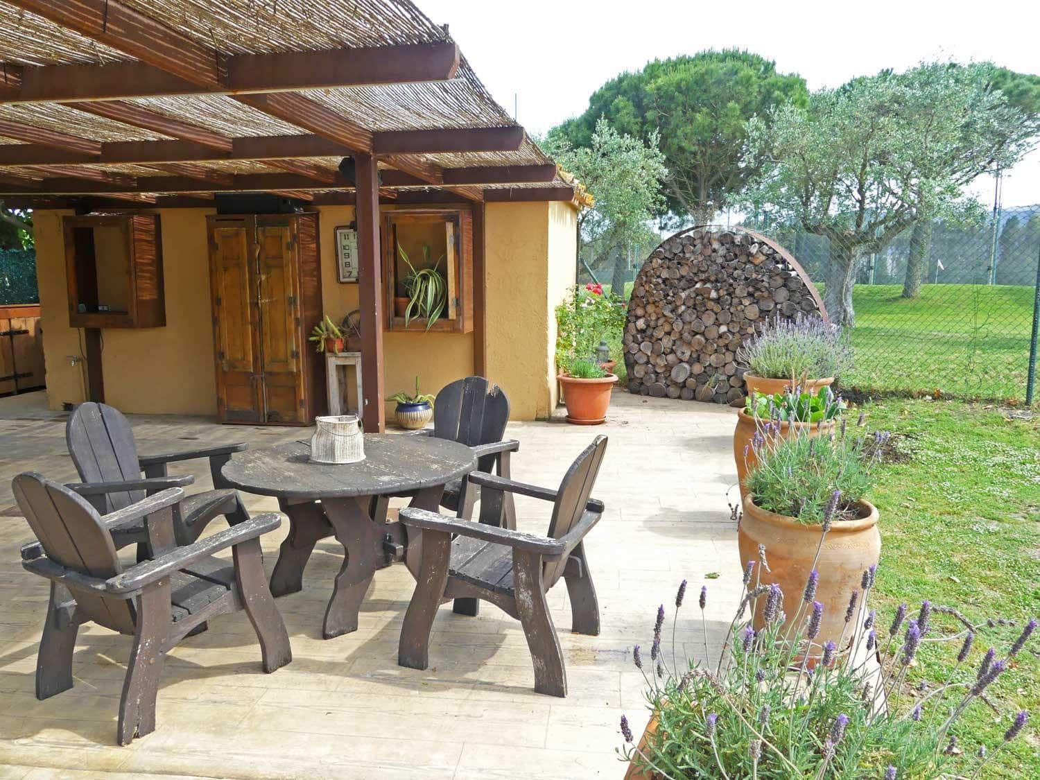 Hotel & Golf Ca La Caputxeta - Adults Only — 19