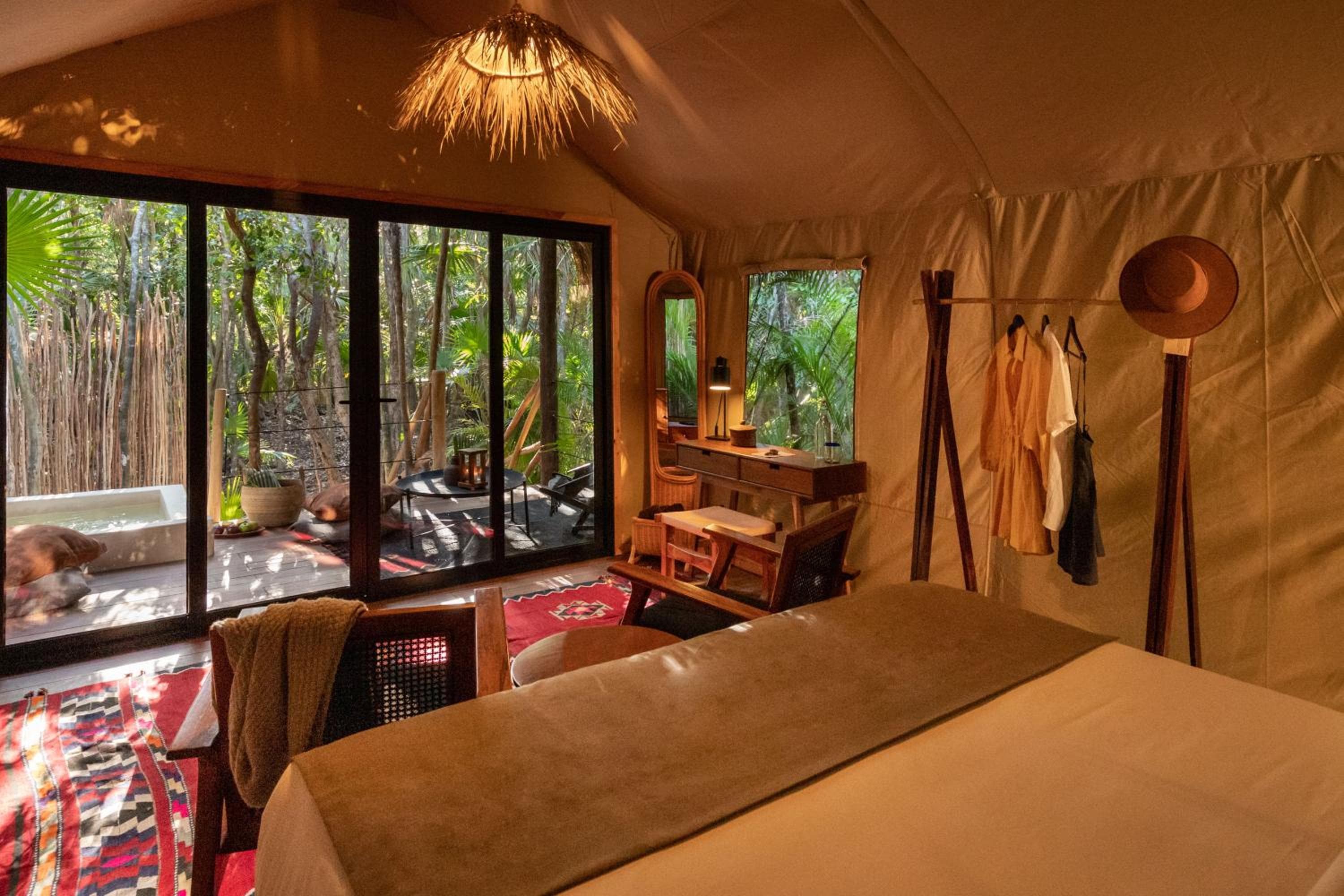 Our Habitas Tulum - Adults Only hotel, Carretera Tulum-Bocapaila, Mexico — photo 45