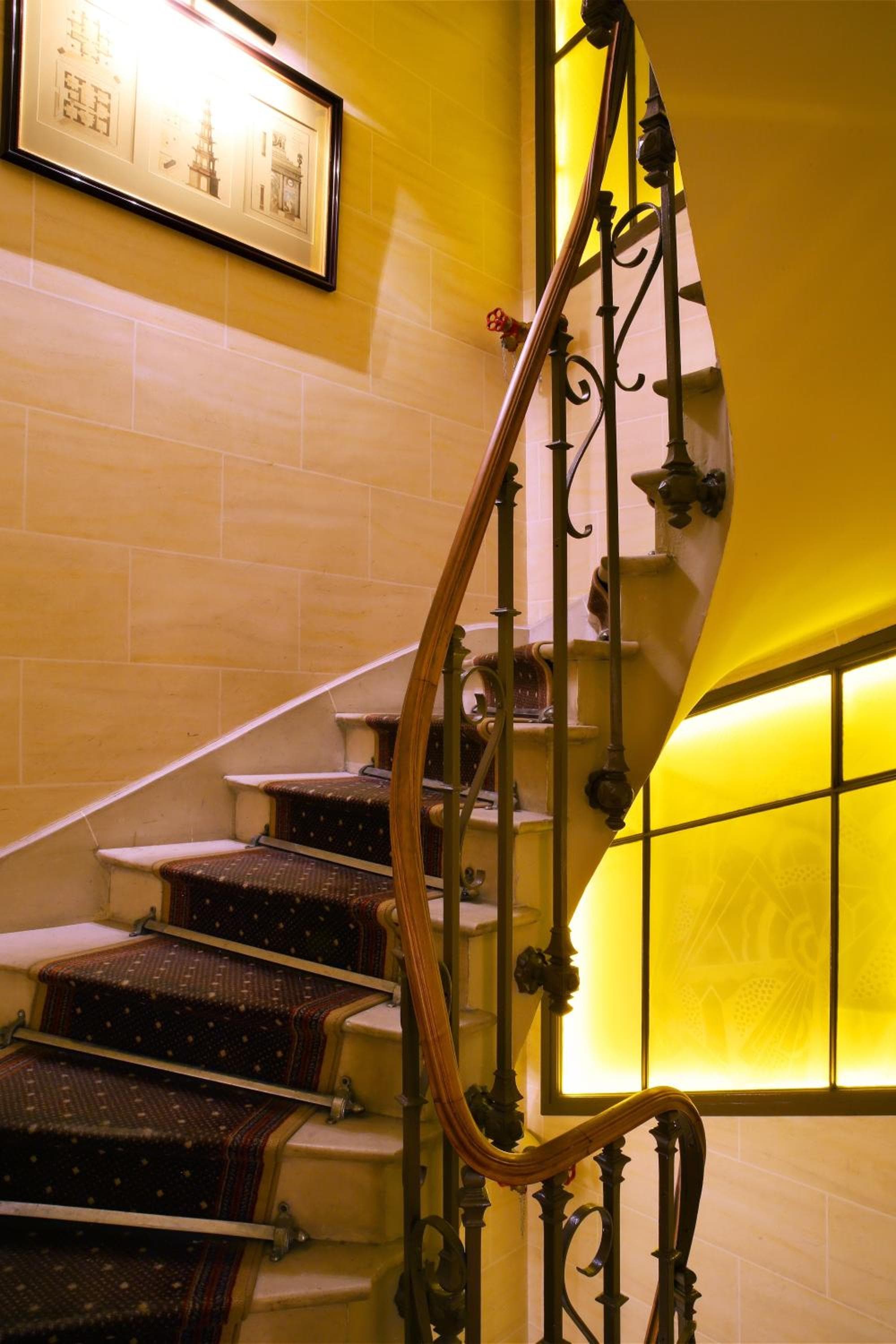 Best Western Premier Trocadero La Tour — 30