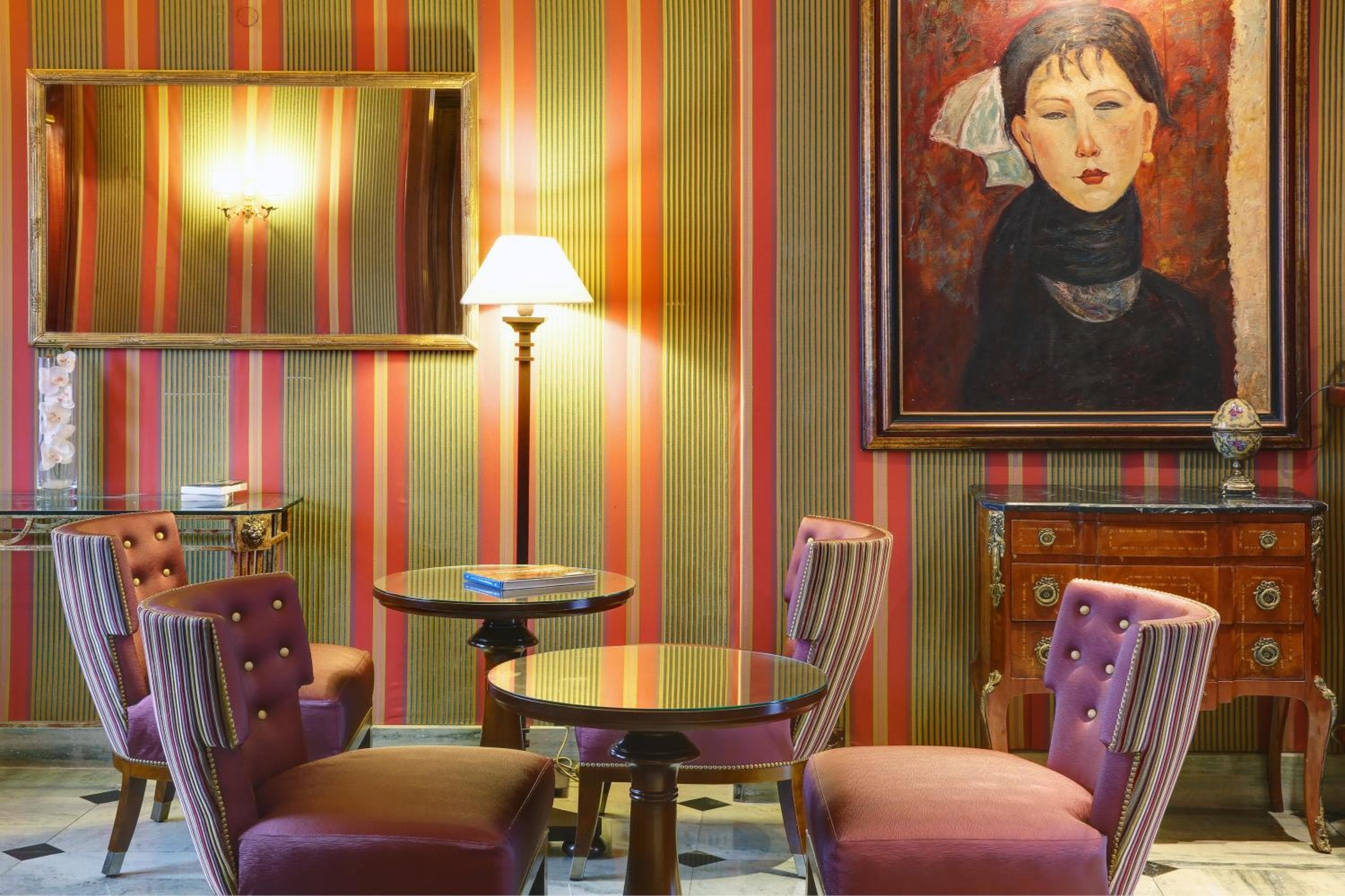 Best Western Premier Trocadero La Tour — 27