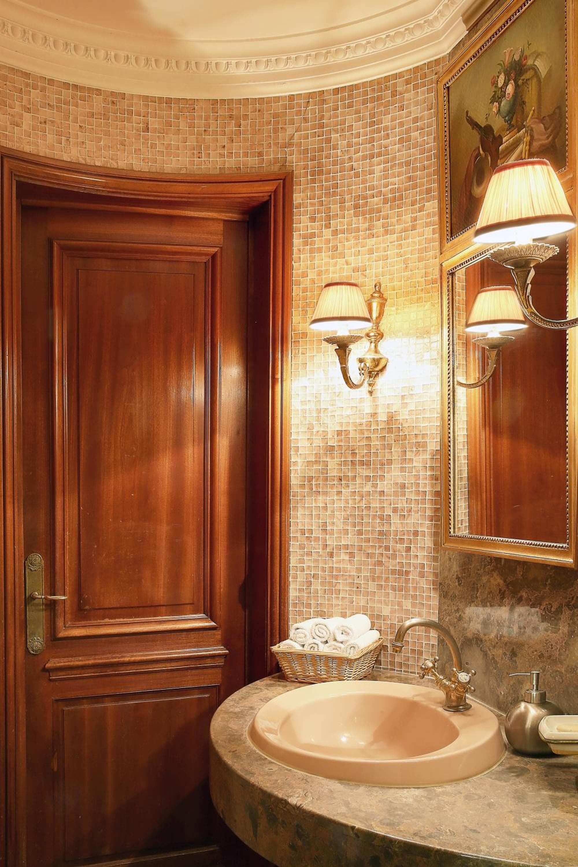 Best Western Premier Trocadero La Tour — 14