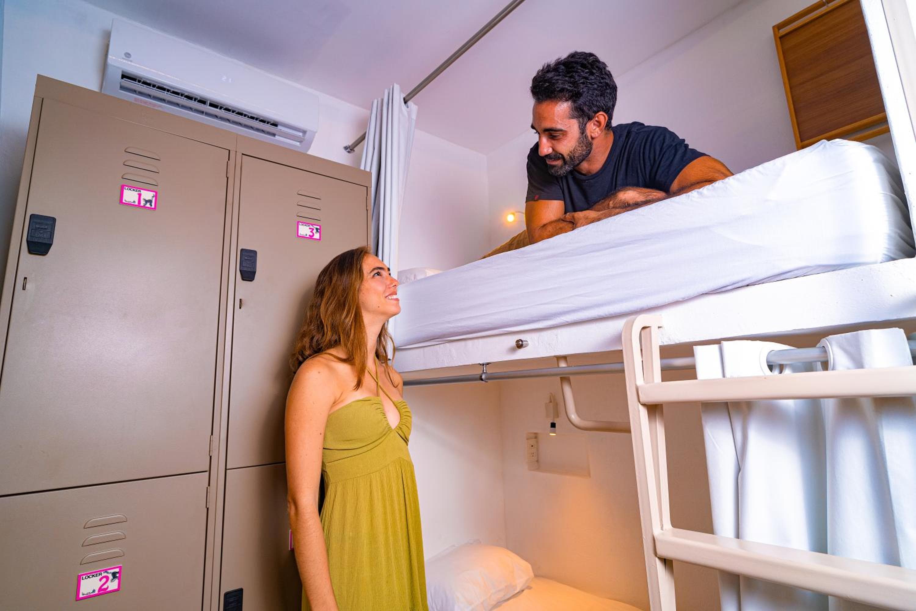 Hostal Fiesta Nómadas — 15
