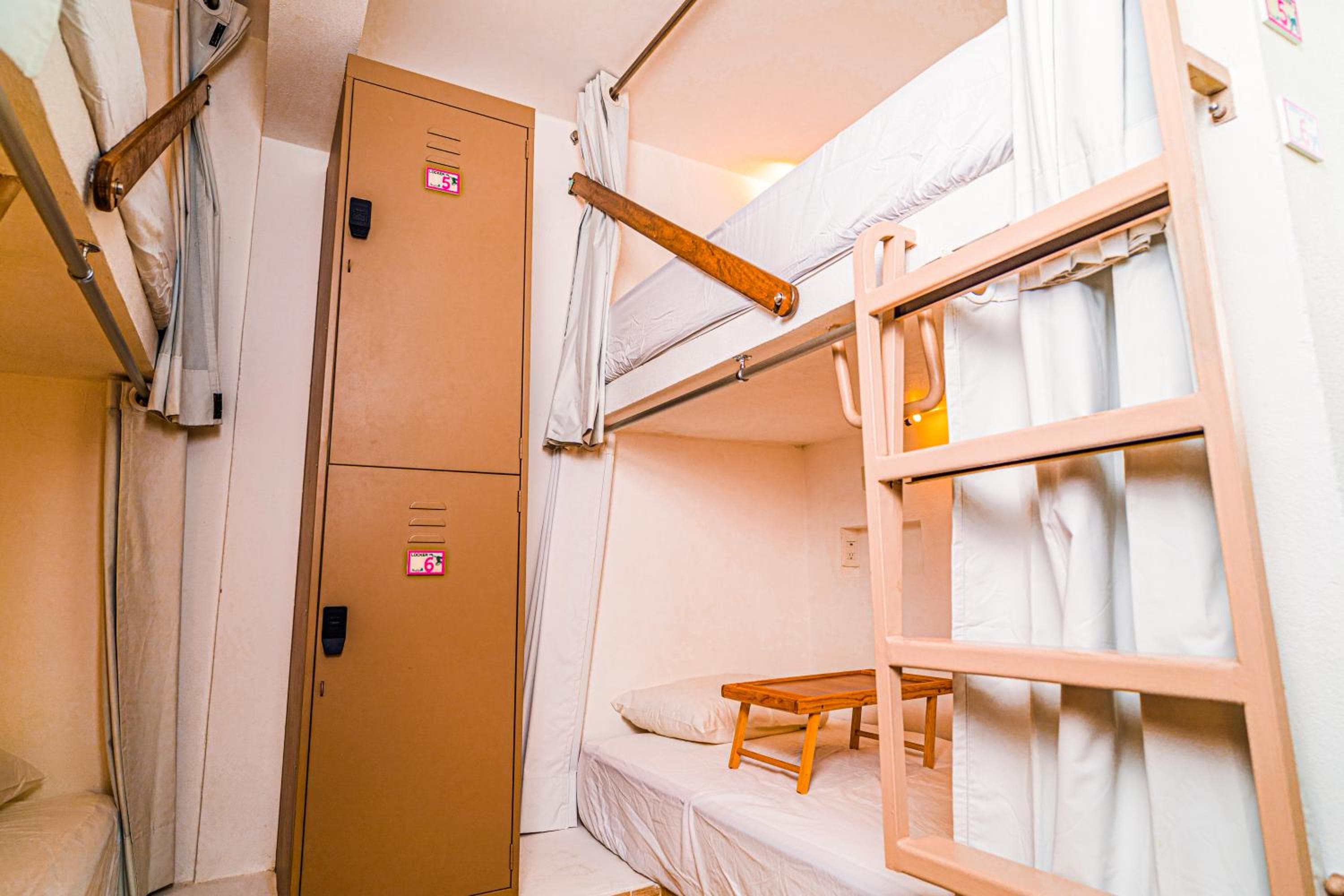 Hostal Fiesta Nómadas — 16