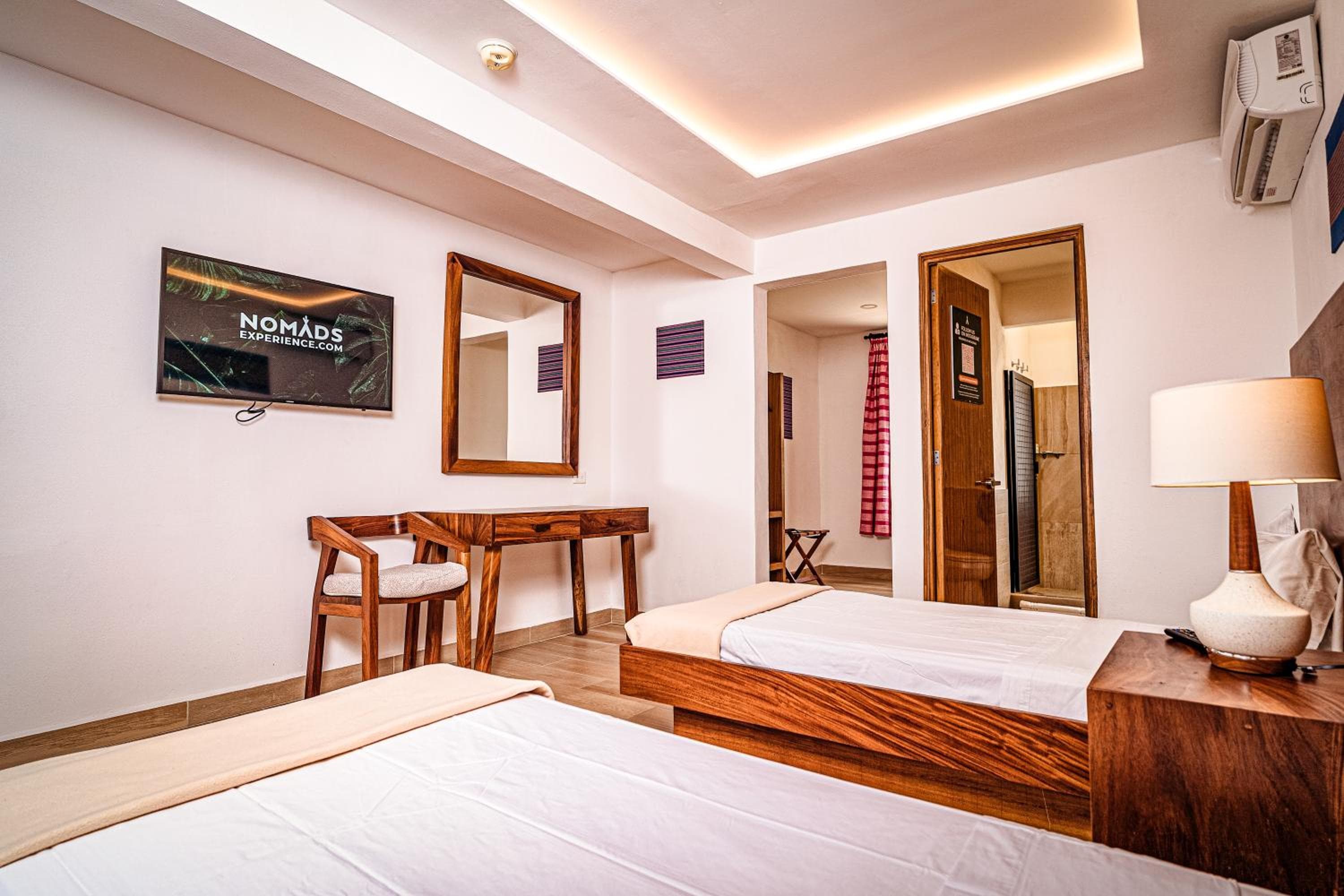 Hostal Fiesta Nómadas — 10