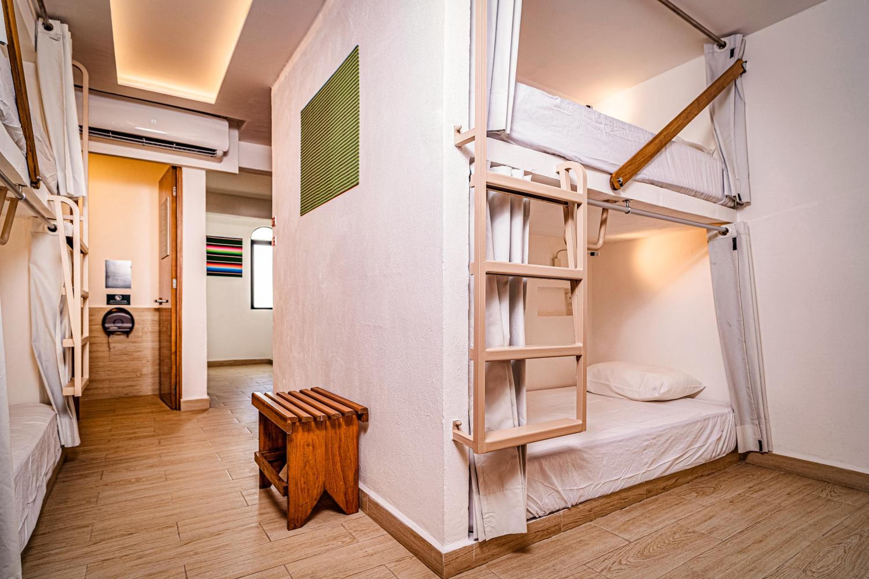 Hostal Fiesta Nómadas — 22