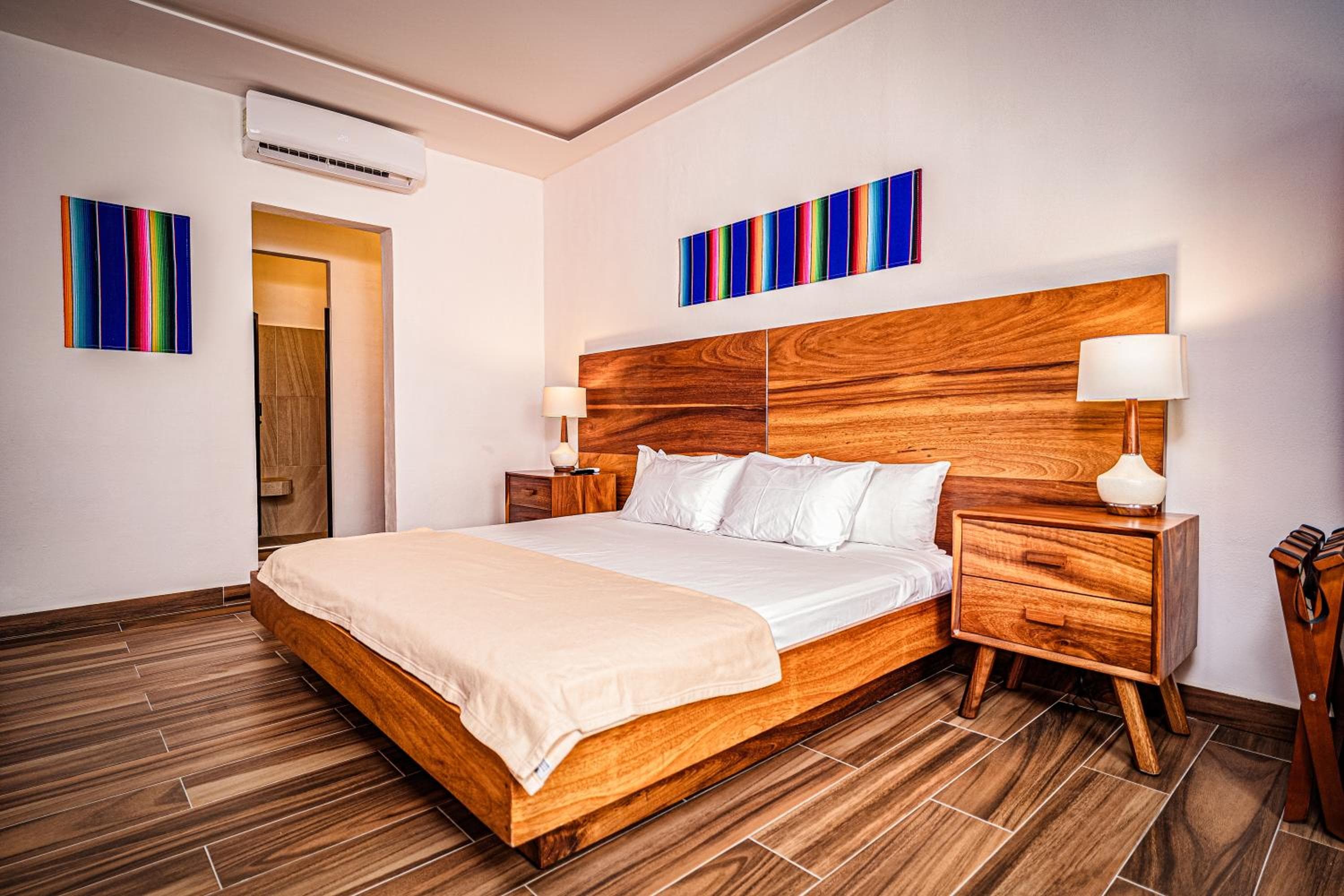 Hostal Fiesta Nómadas — 13