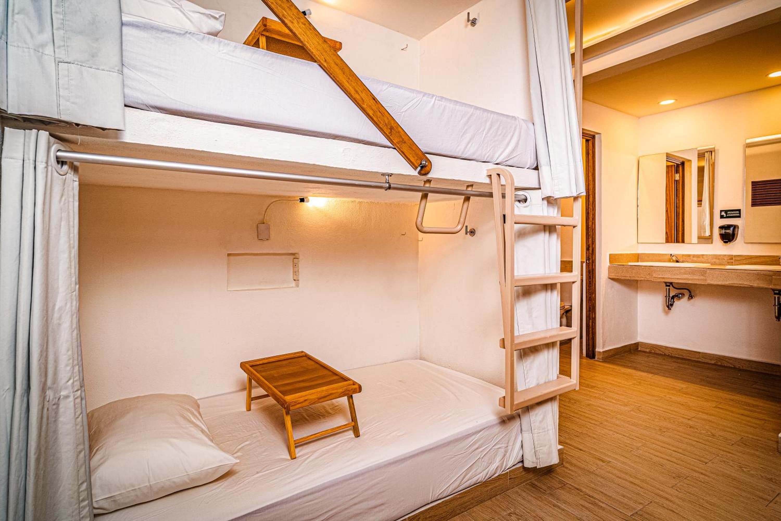 Hostal Fiesta Nómadas — 20